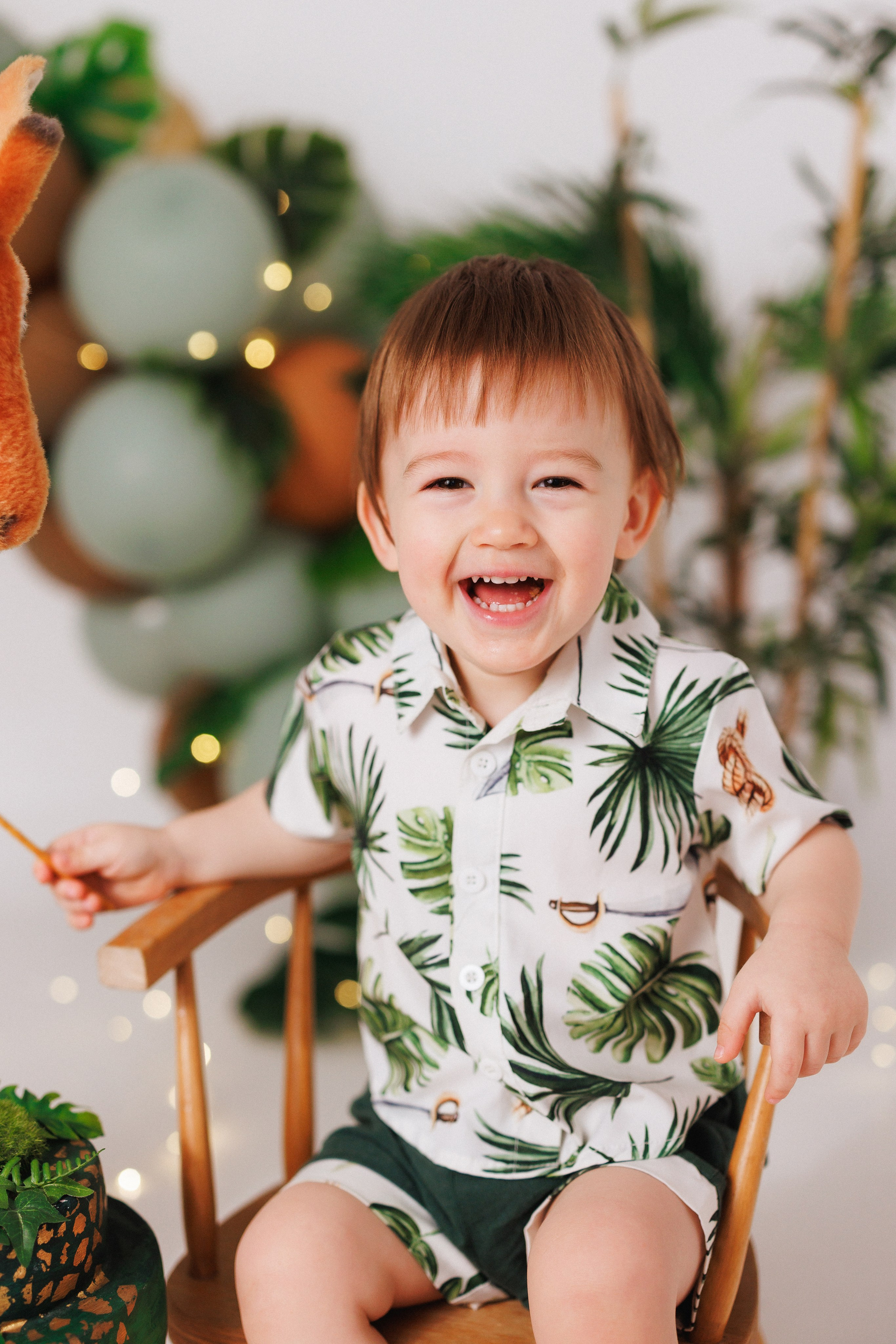 Мальчики. Семейный и детский фотограф в Краснодаре Анна Трашкова