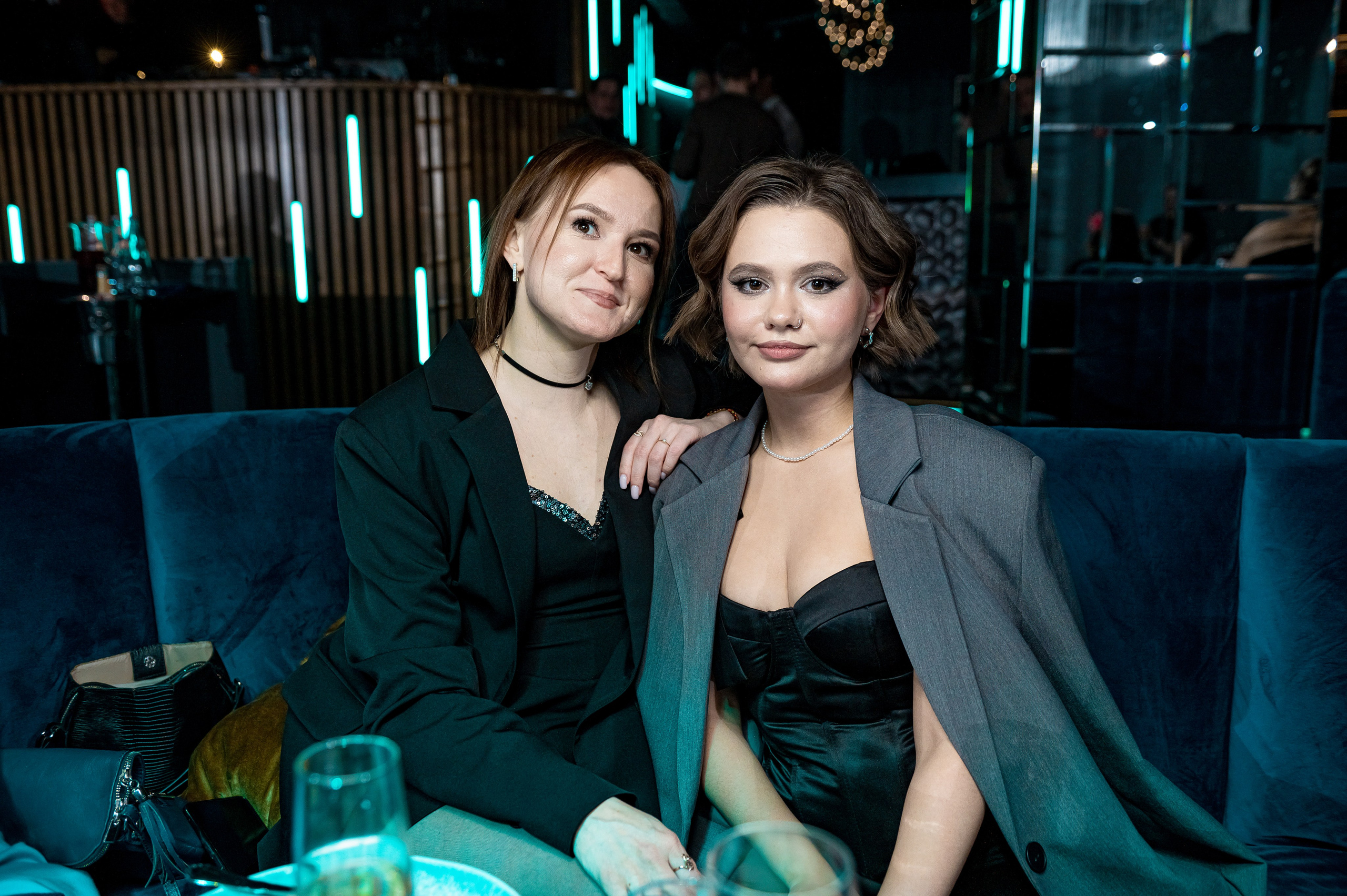 ANT Group NY. Фотограф Антон Малыхин