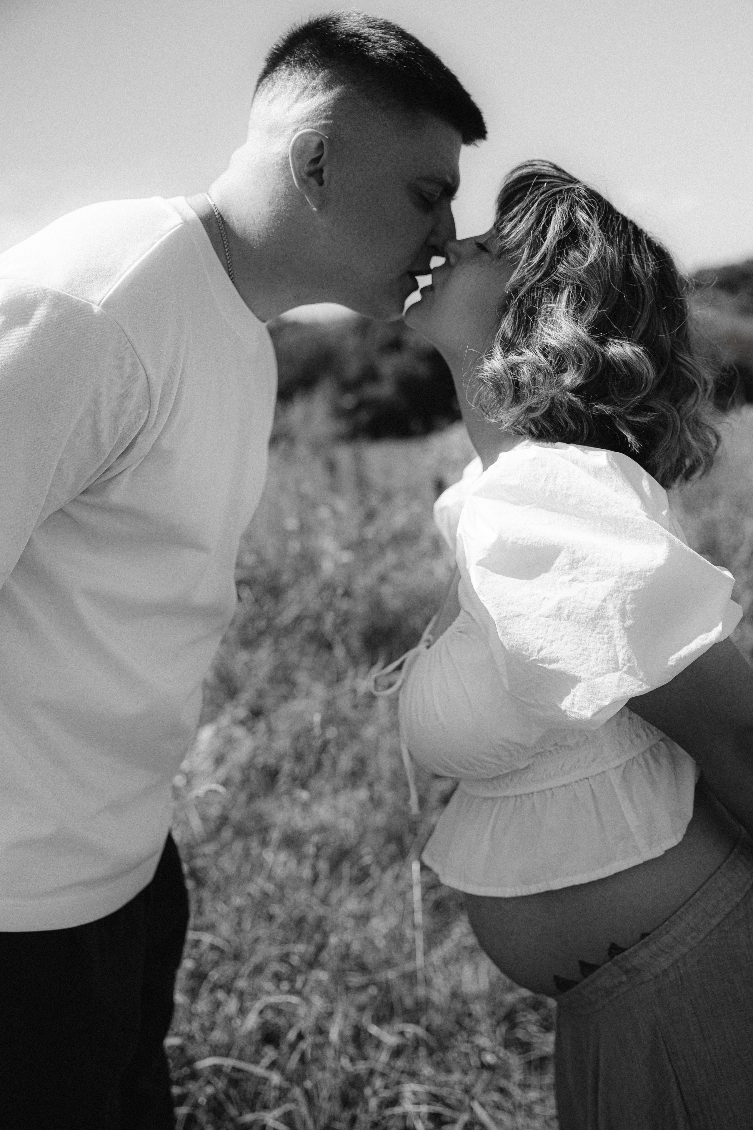 LERA & ARTEM. Cause I See So Photoghraphy