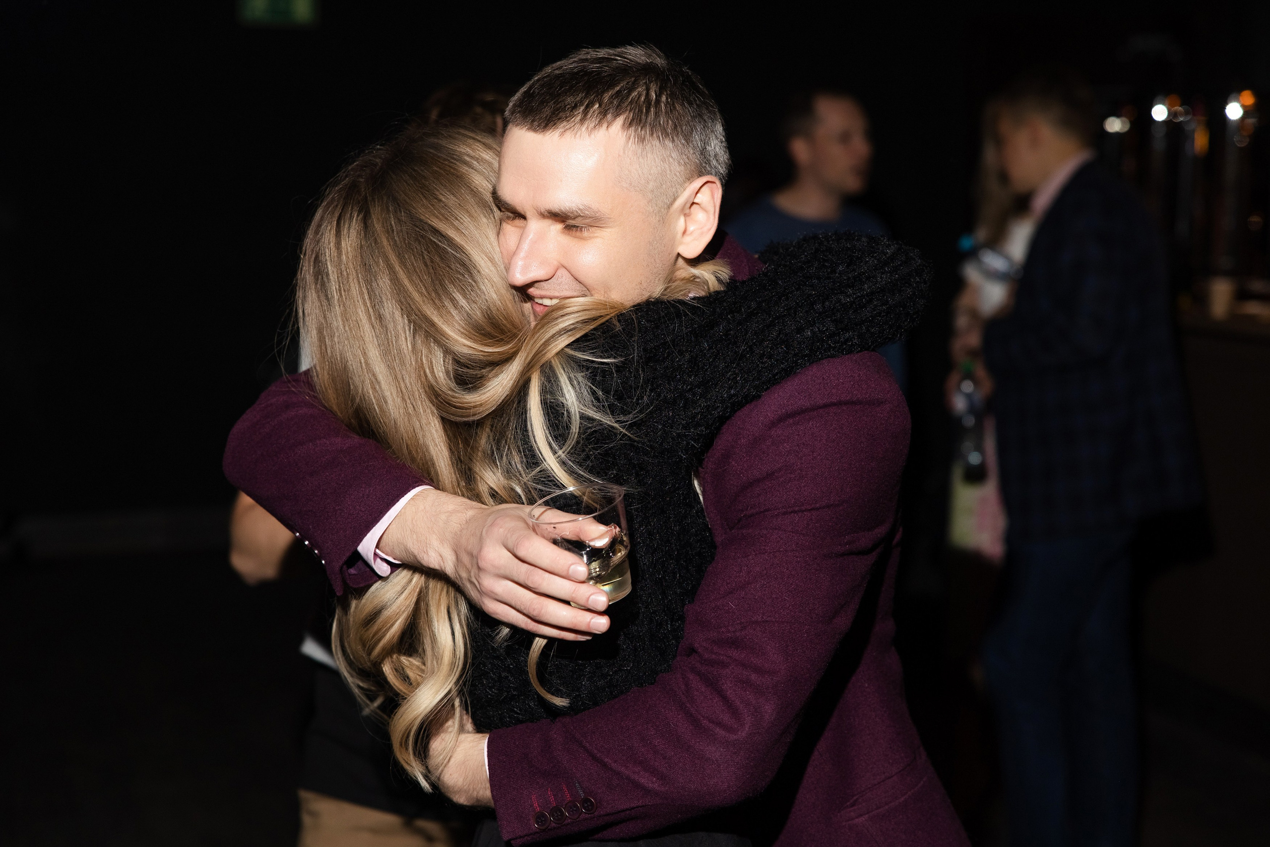 РТЛабс. Свадебный репортажный фотограф в Москве