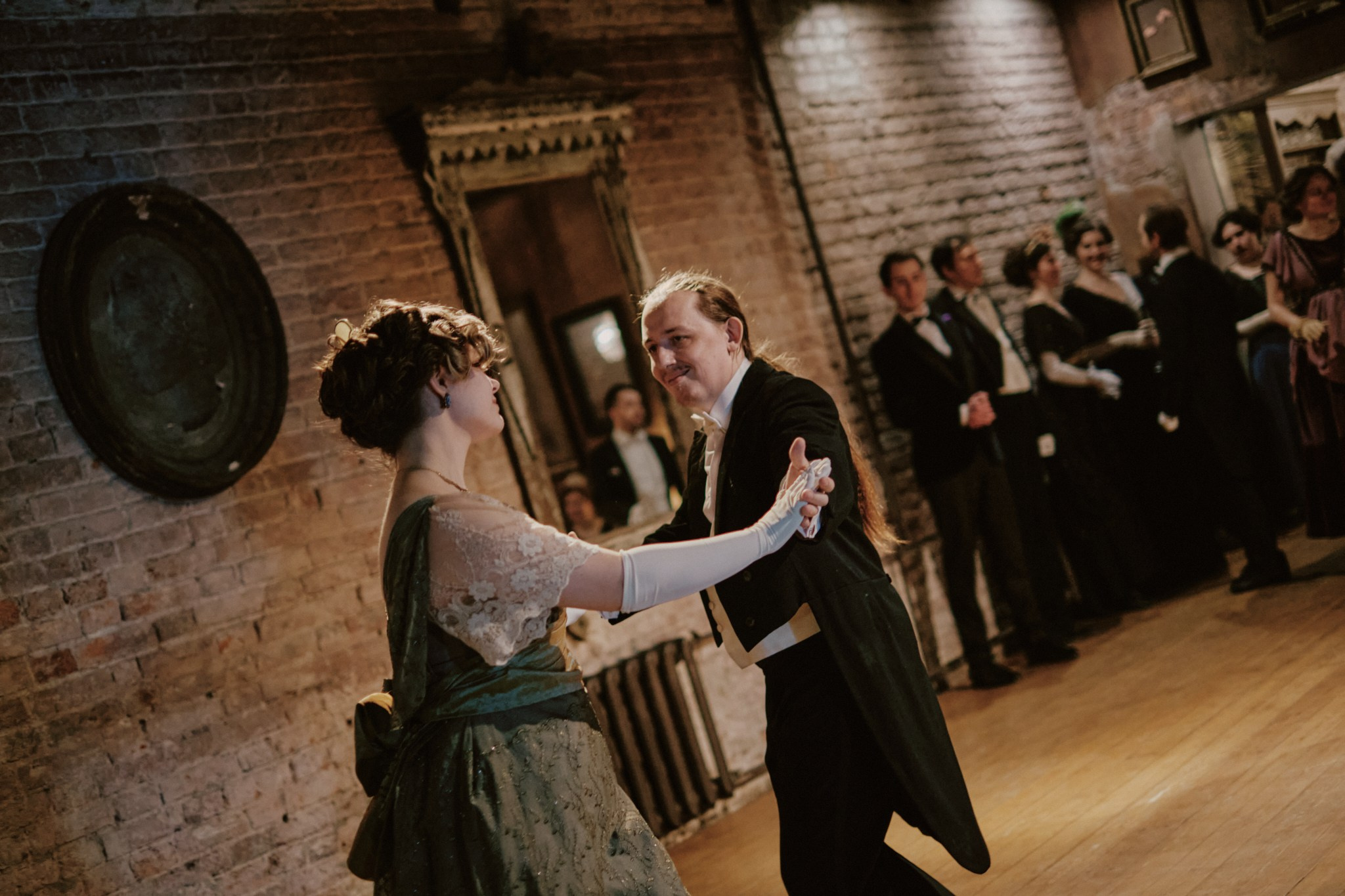 Dance.Party.Spring. Фотограф Аннё| Москва