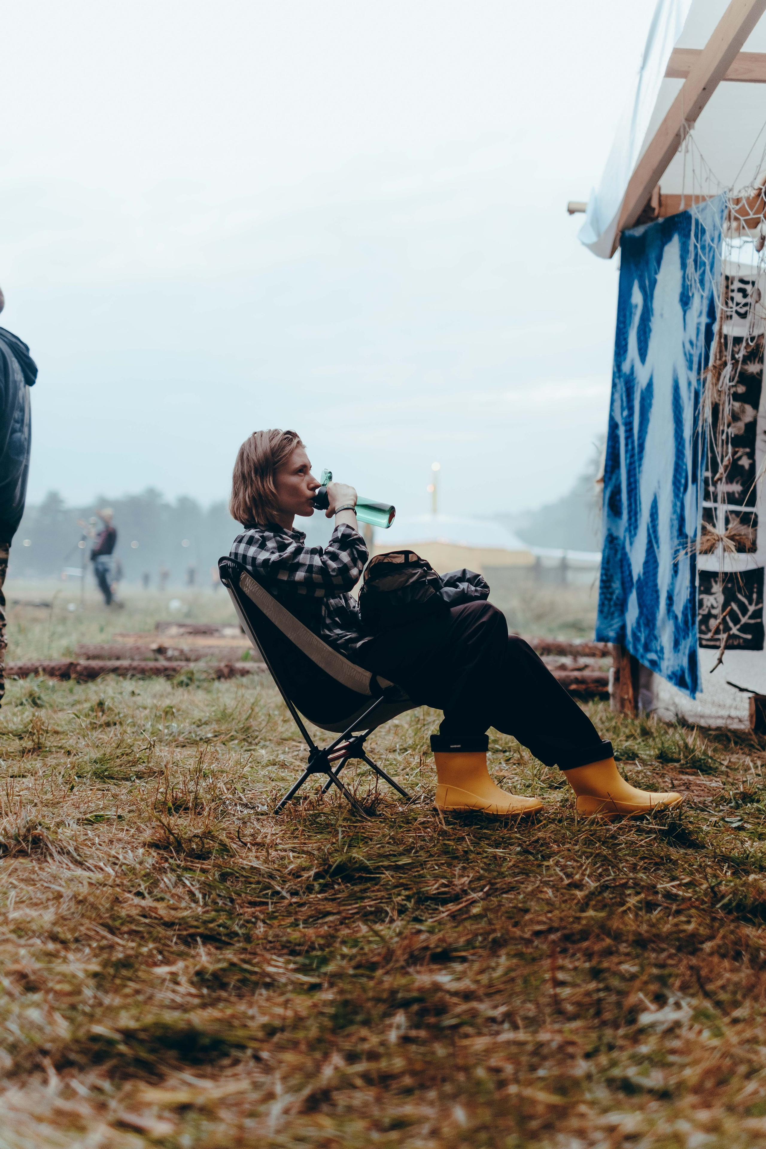 Бессонница 2025. Фотограф Аннё| Москва