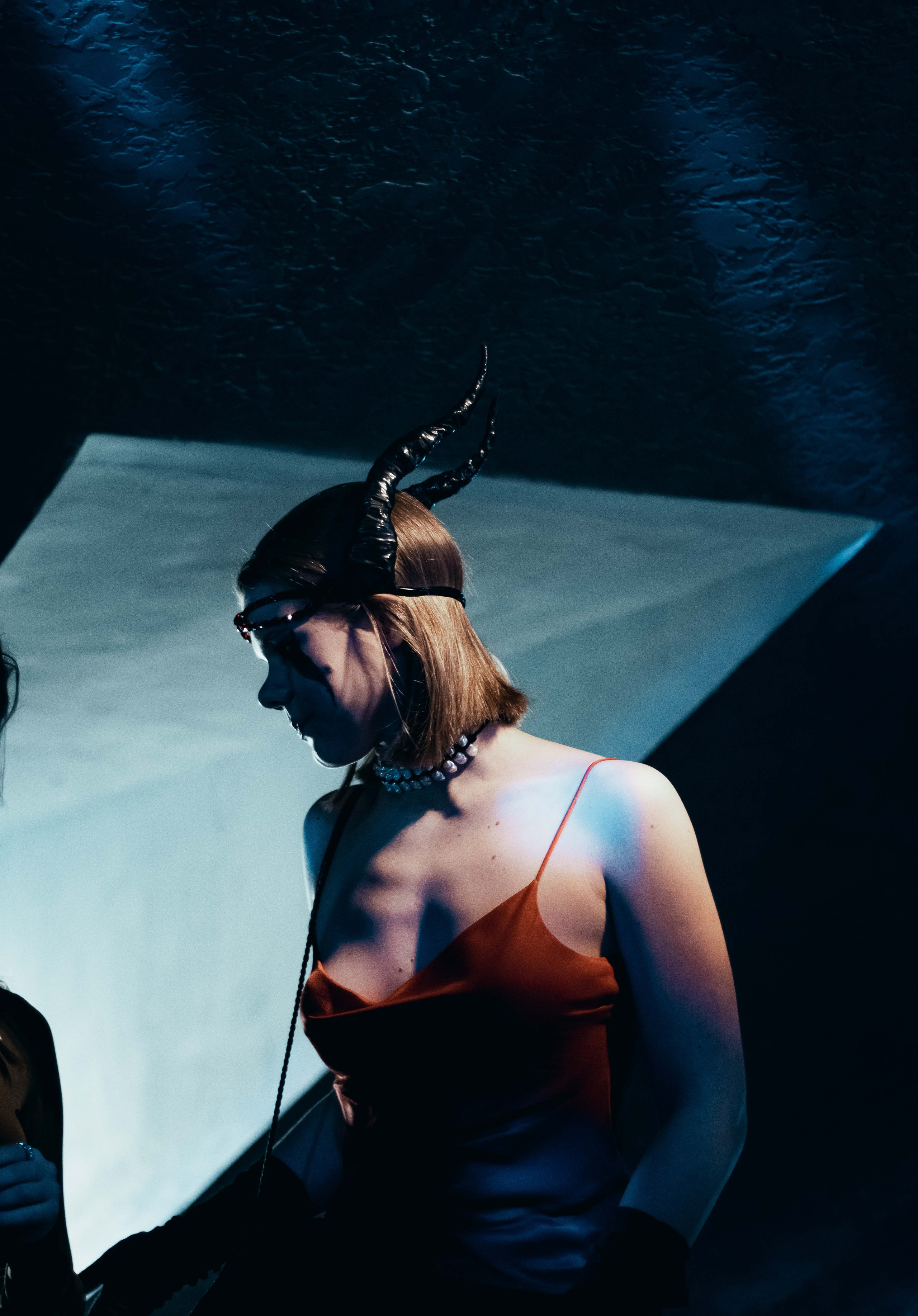 Revolution: Soulscape. Фотограф Аннё| Москва