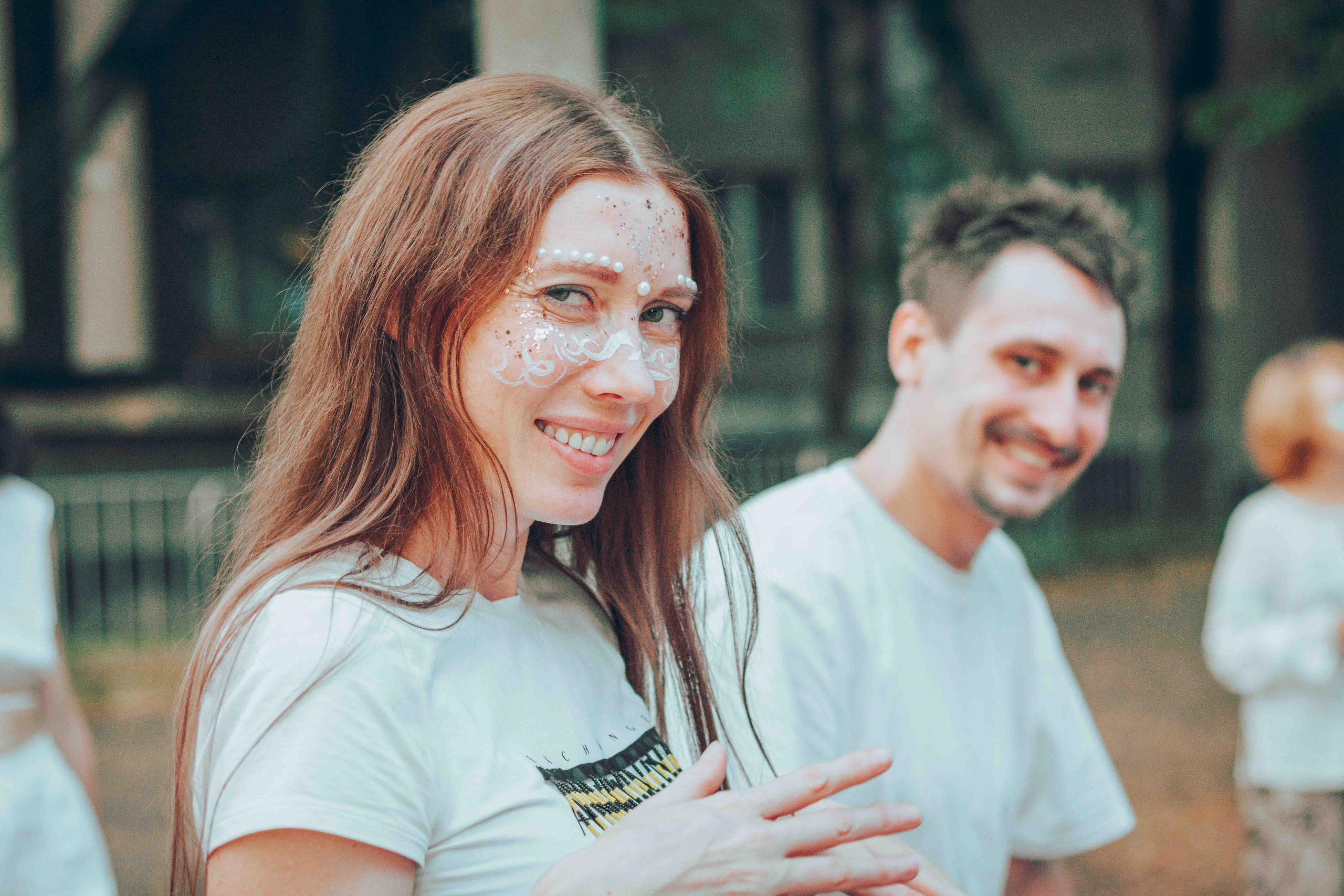 ECSTATIC WHITE |2024. Фотограф Аннё| Москва