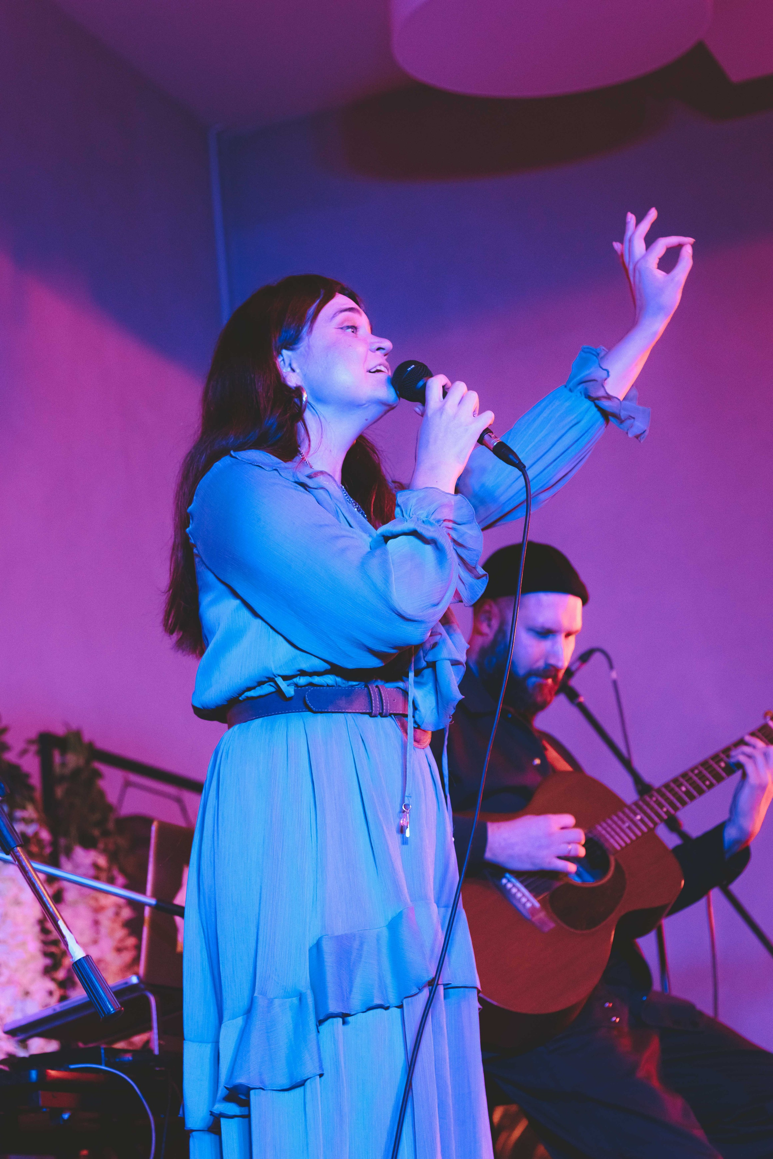 Практики на гвоздях. Вторая международная конференция|19.10.2024. Фотограф Аннё| Москва