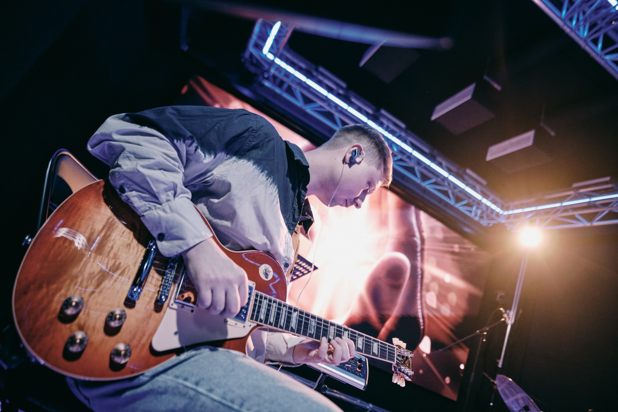 Мистерия MALEA. Фотограф Аннё| Москва