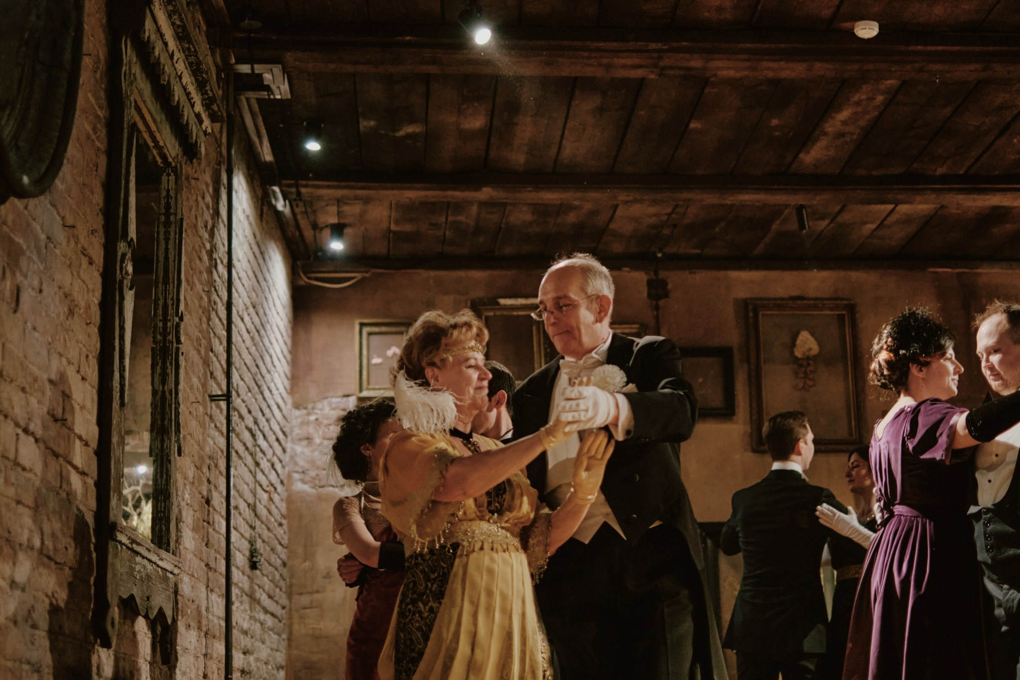 Dance.Party.Spring. Фотограф Аннё| Москва