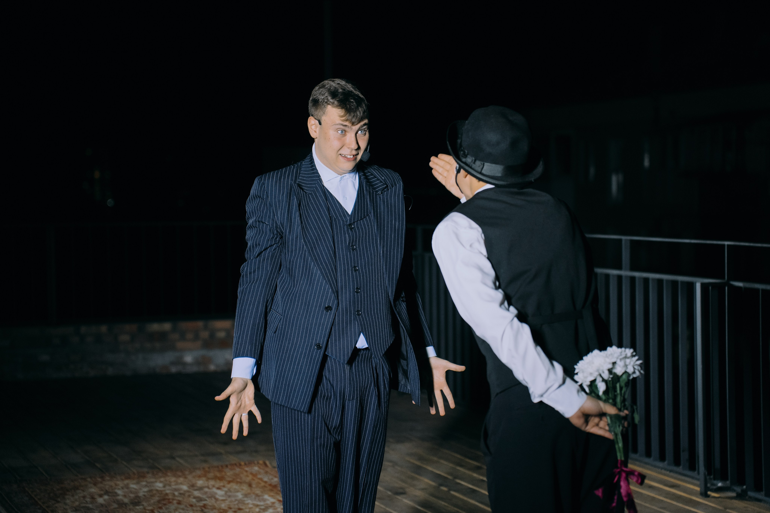 ПОМРЕЖ | Новая земля