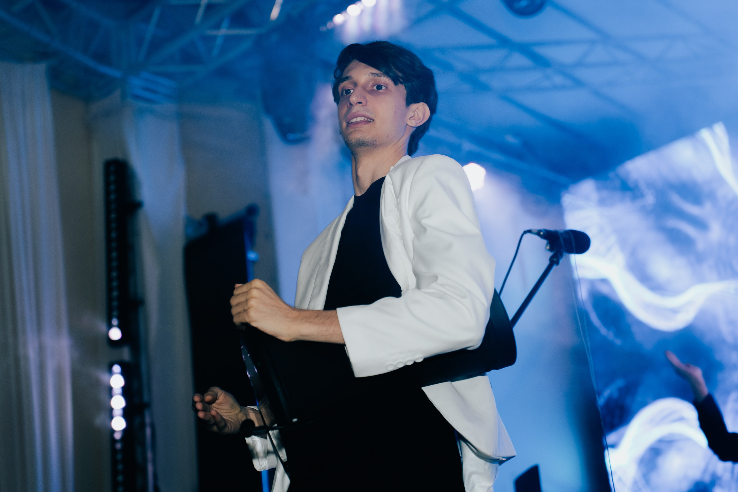 Eclipse ТУР. Геленджик, Анапа, Крым