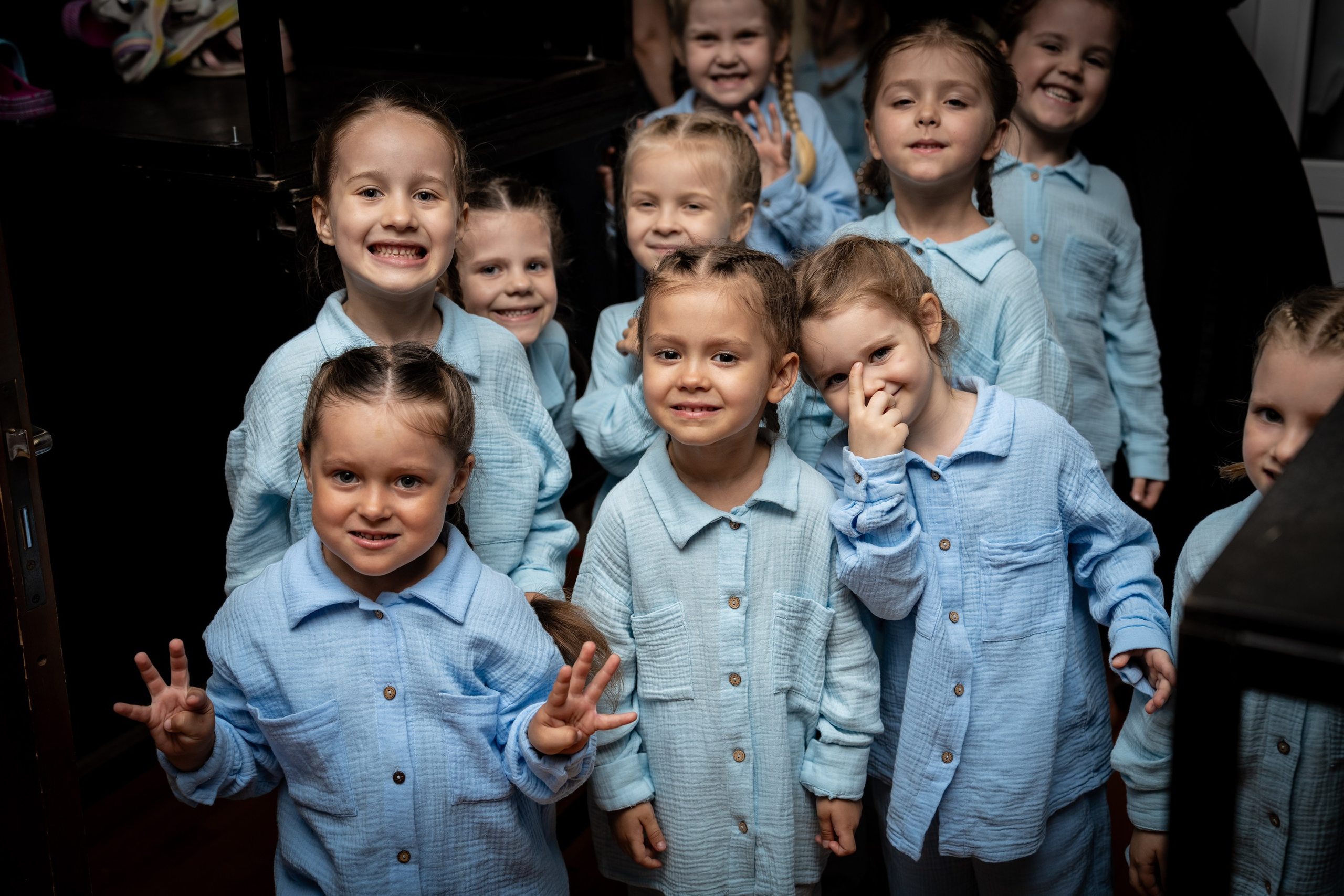 Отчетный концерт «БЕЗ ПРЕДЕЛА»