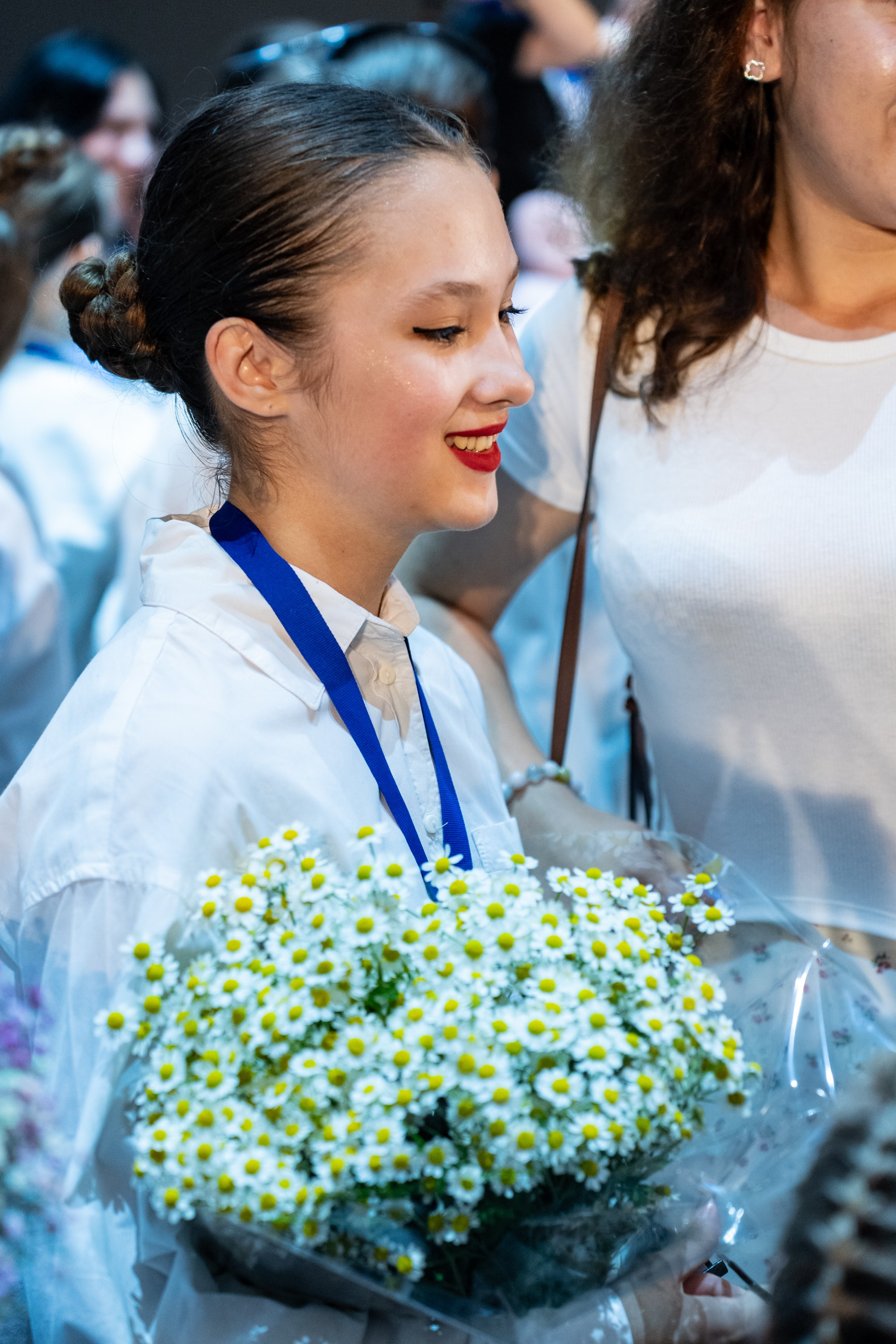 Отчетный концерт «БЕЗ ПРЕДЕЛА»