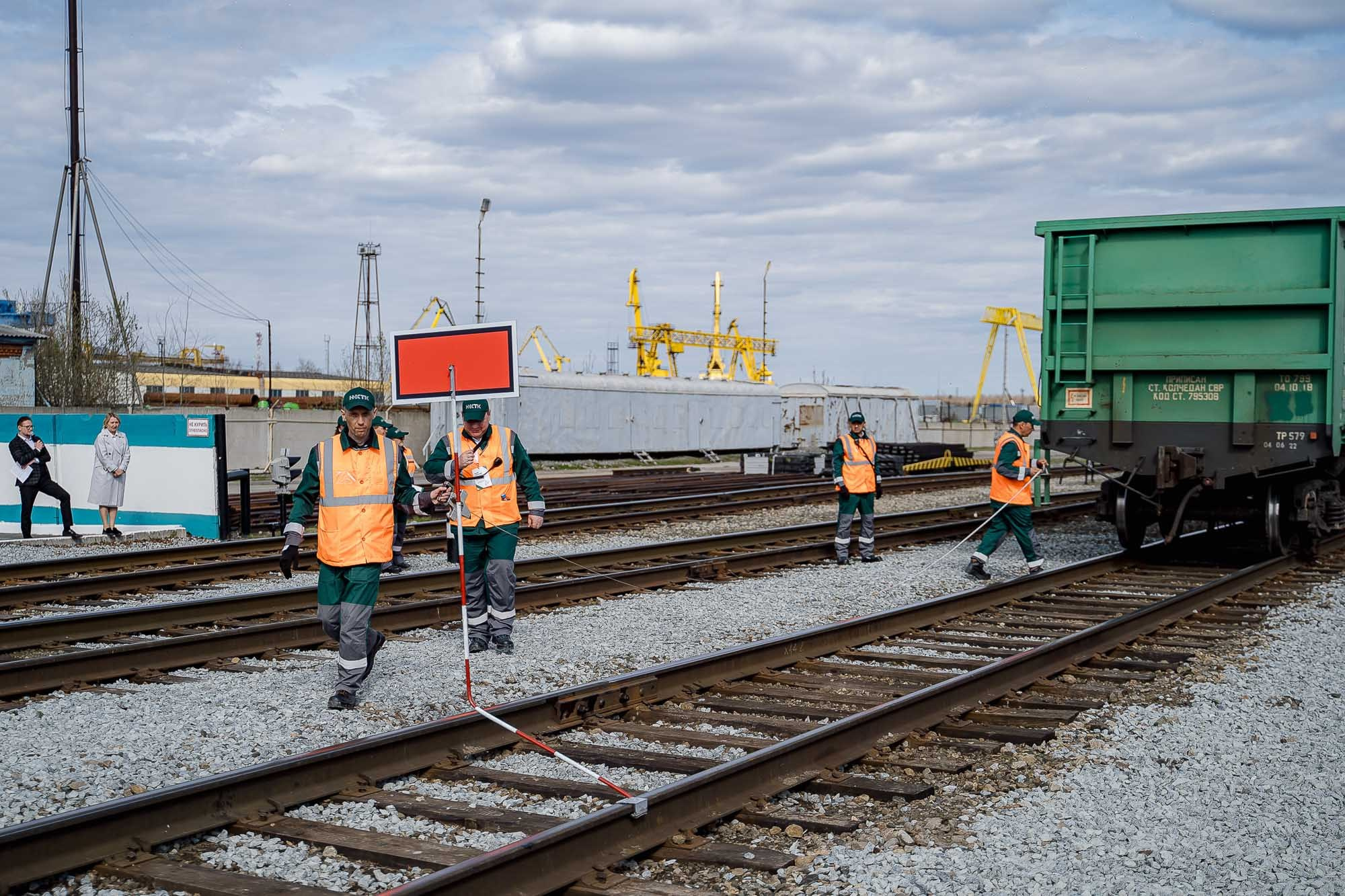 НХТК Лучший по профессии. Пыть-Ях. Сергей Кошкин. Репортажная и ивент-фотография в Сургуте