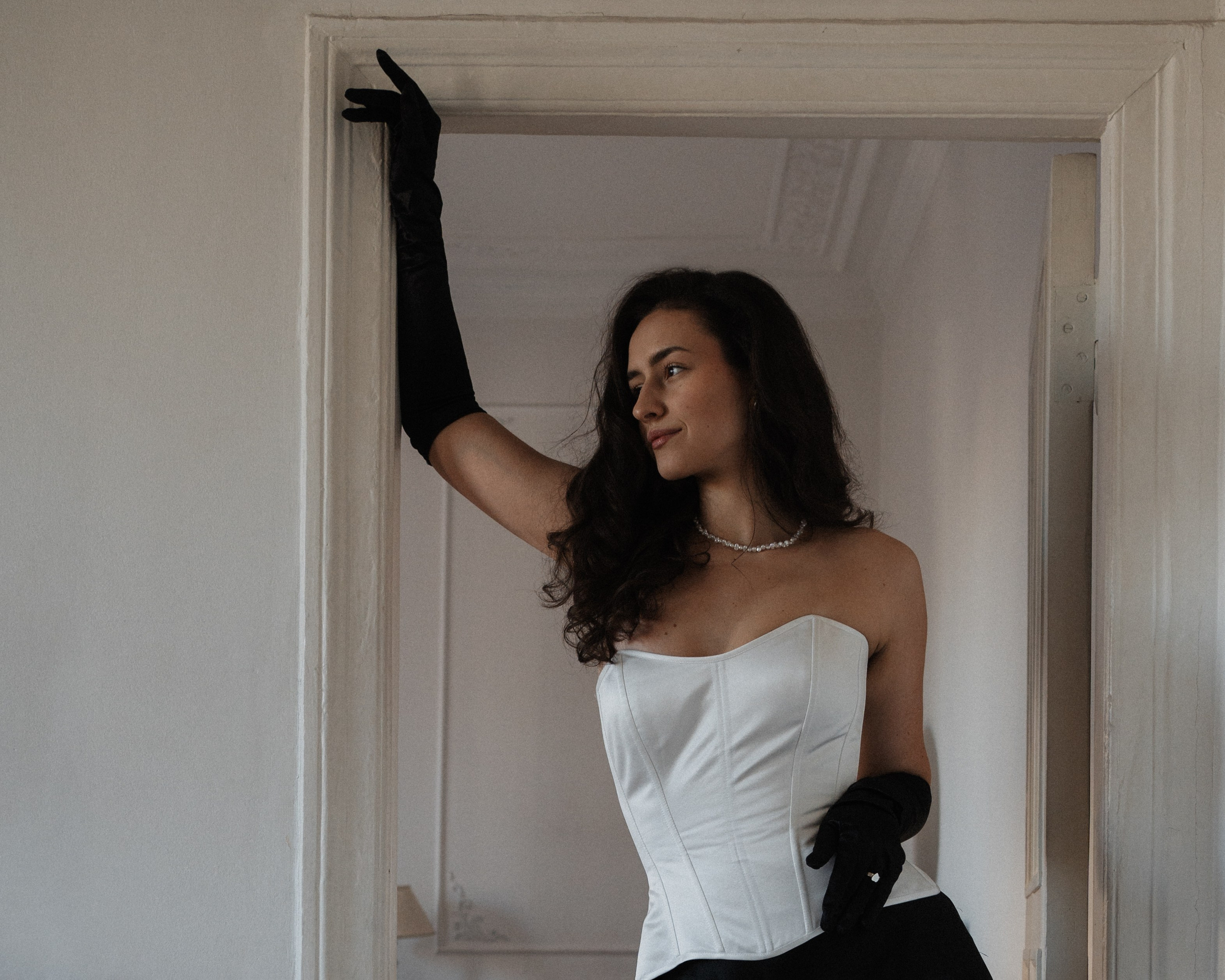 Катя. Портретный фотограф в Москве Анюта Артемова