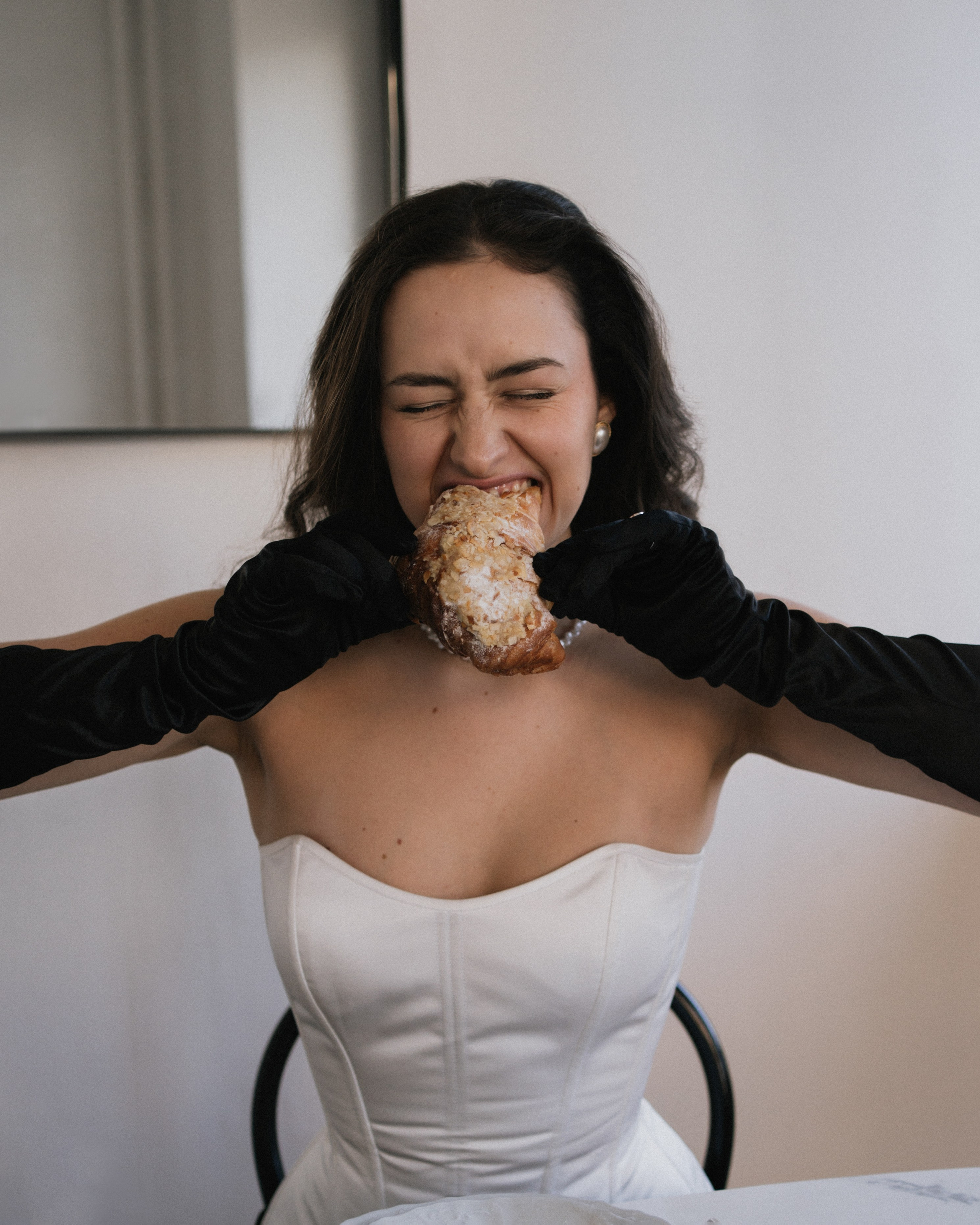 Катя. Портретный фотограф в Москве Анюта Артемова