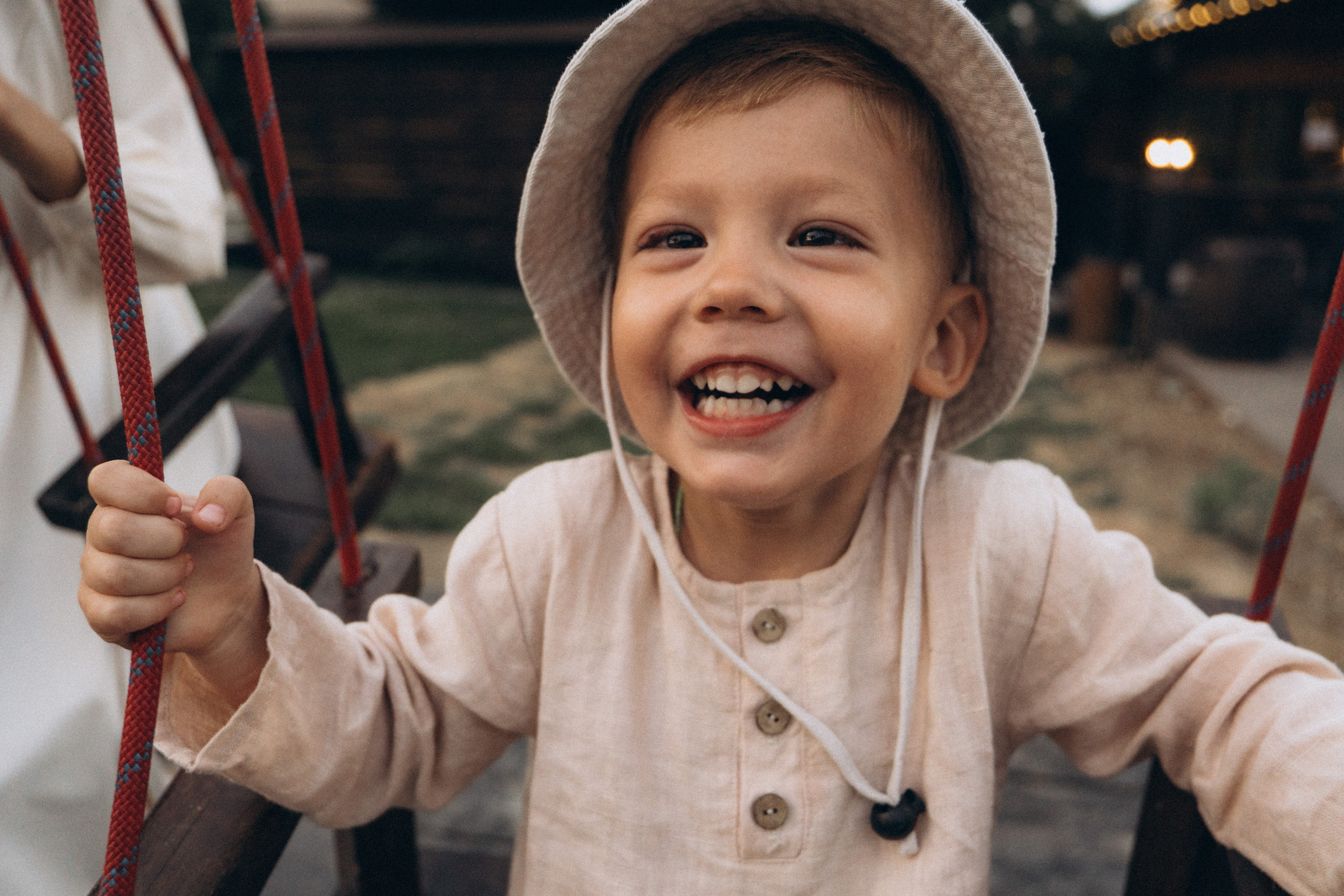 Dasha, Vadim & Borya. Olga Antipova — photographer