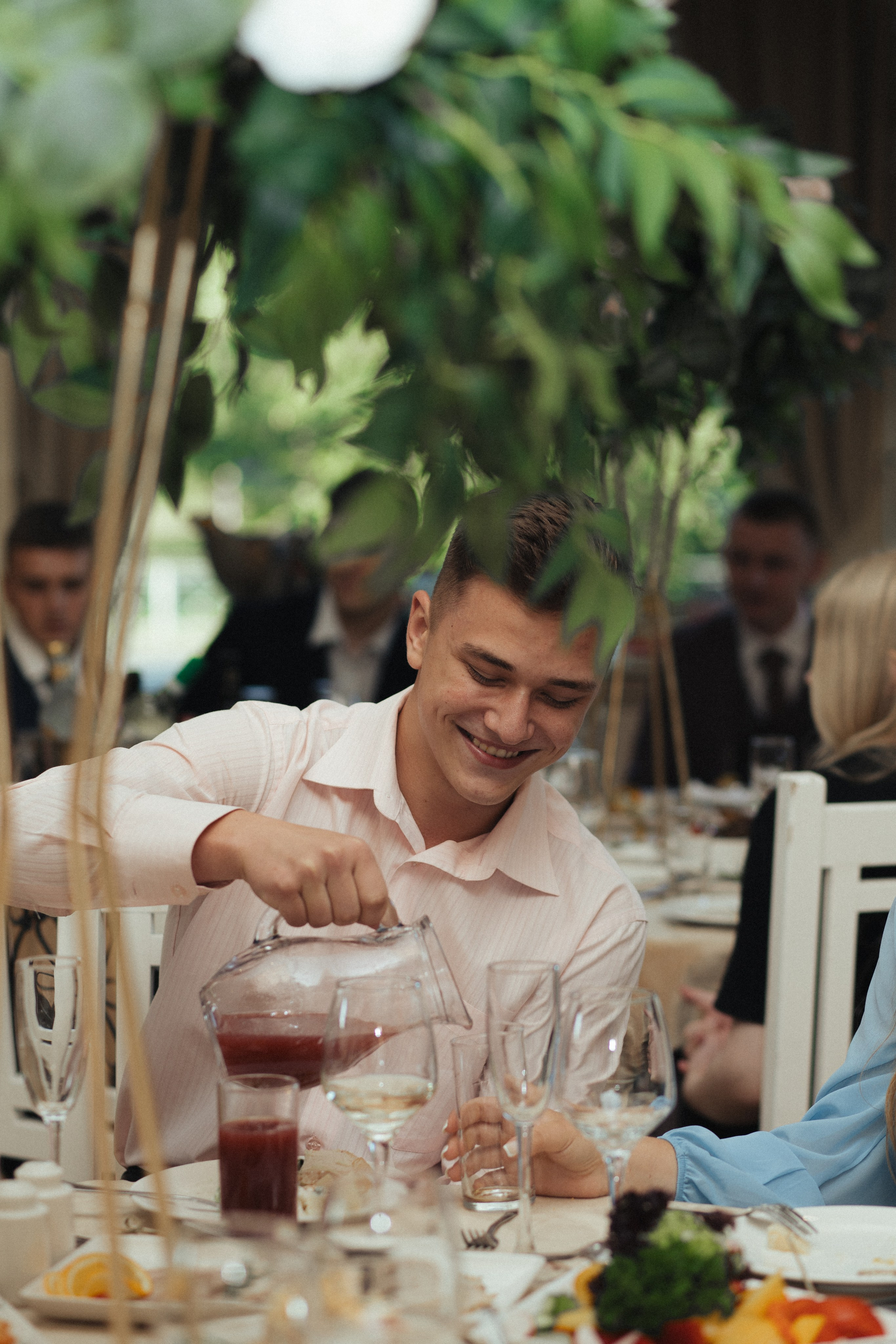 Катя и Данил. Wedding photographer in St. Petersburg, Moscow and Europe