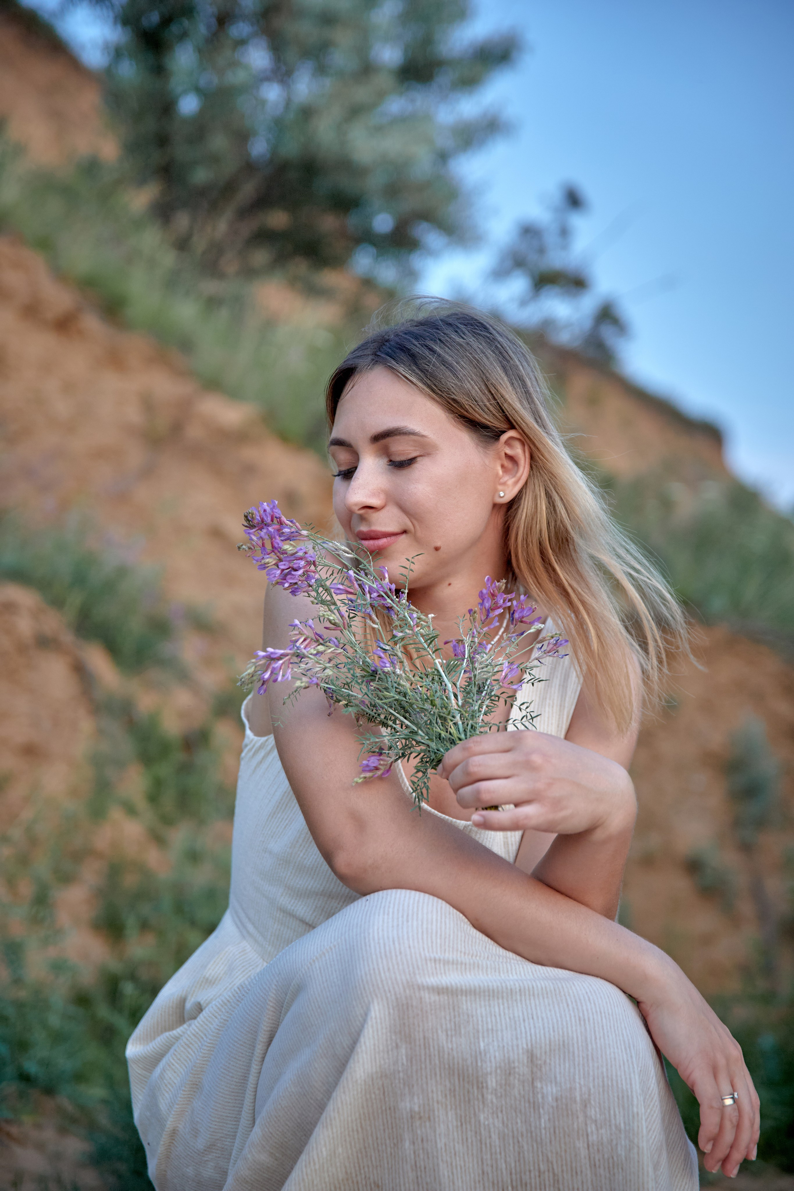 Ягодное. Фотограф в Самаре Анастасия Афанасьева