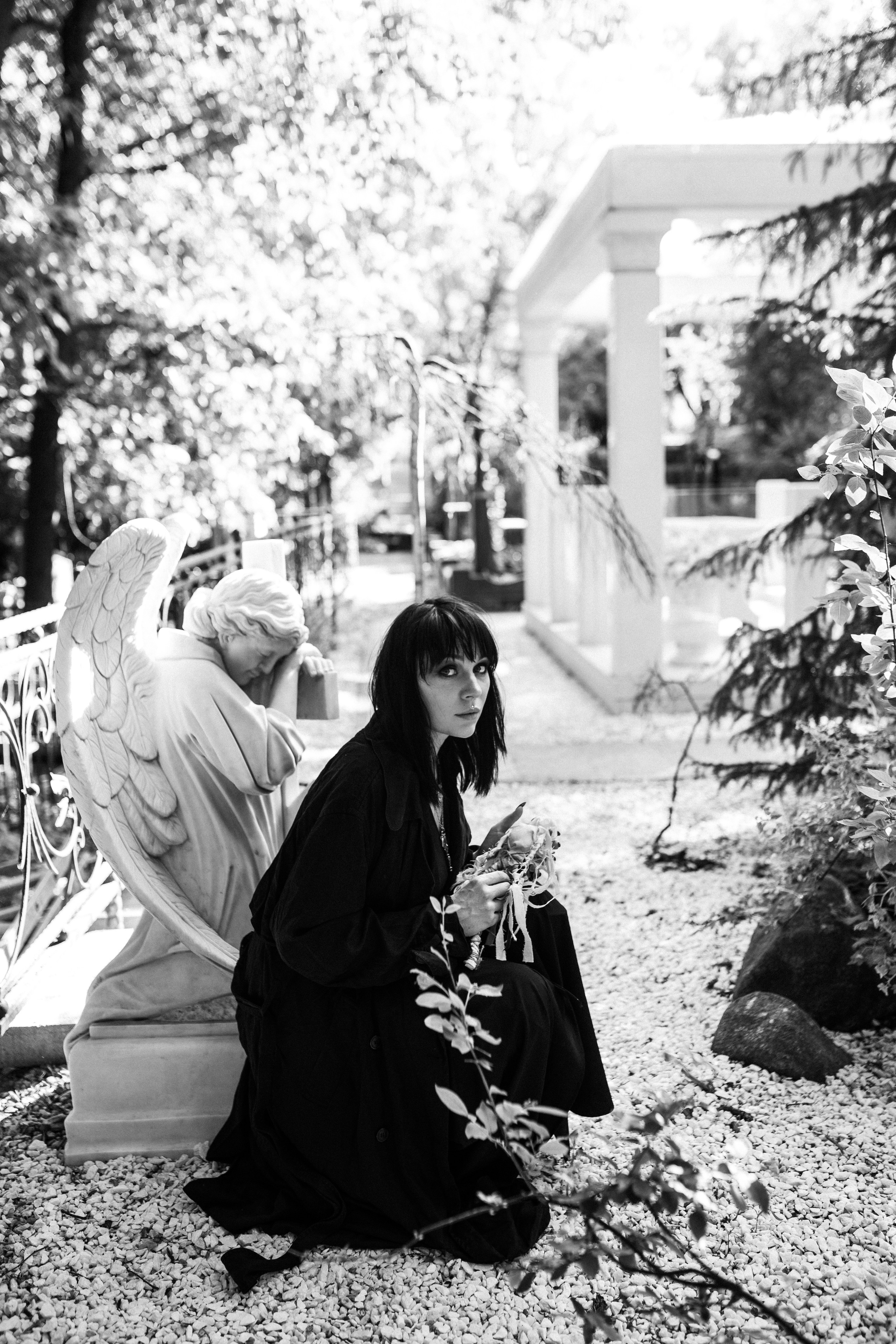 WOMEN. Фотограф Юлия Курочкина