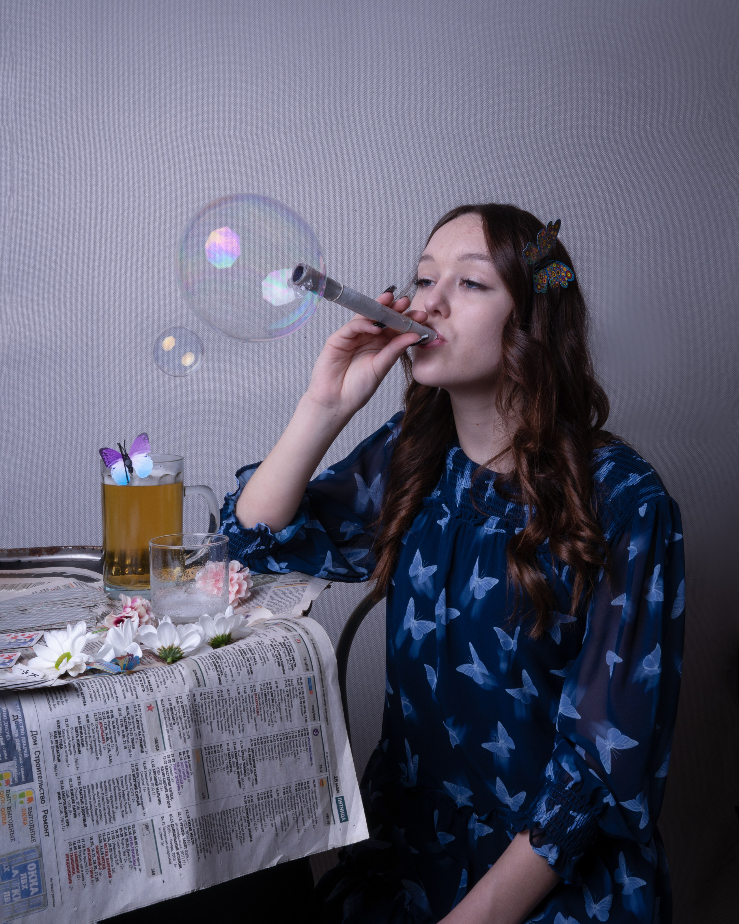 Fairytails weekend. Анна Новосельцева. Индивидуальные фотосессии в Москве и М.О