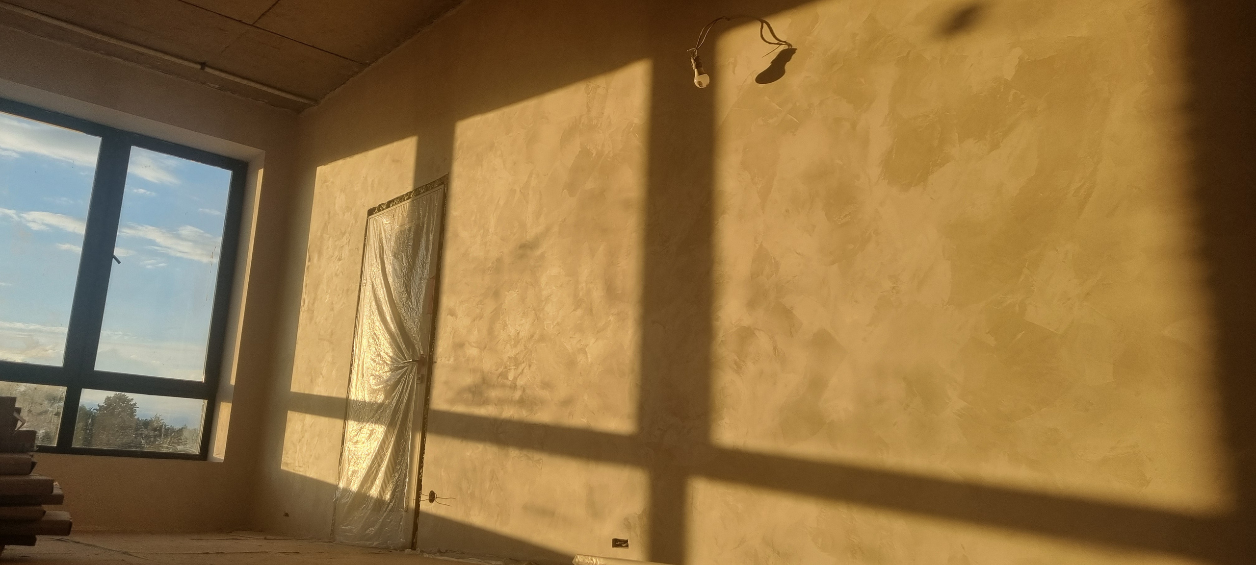 Объект МД-006 Мещерское. Строительная компания «Милый дом» МД. Москва и Московская область