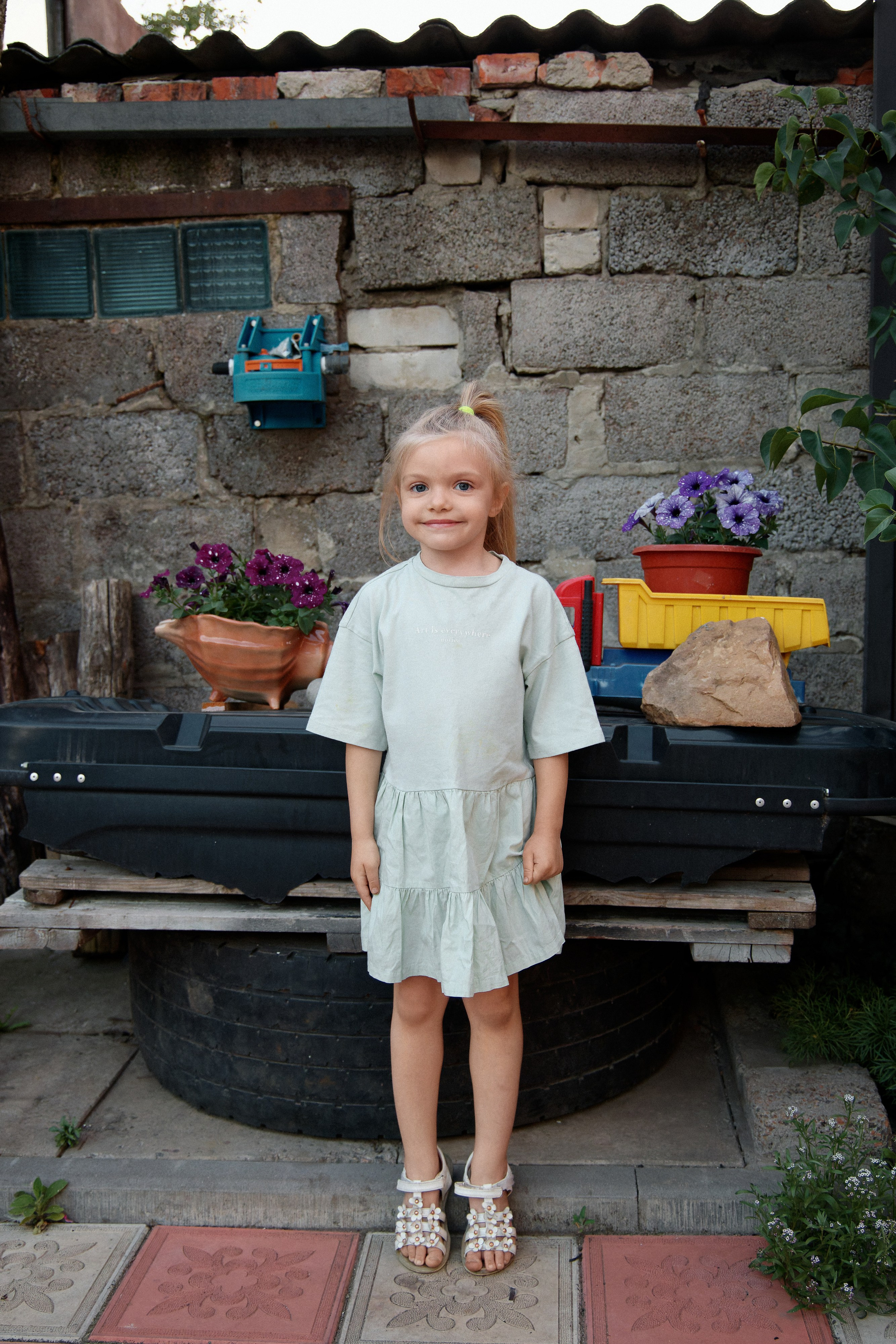 Семья Даниловых. Семейный фотограф — Макс Белогрудов