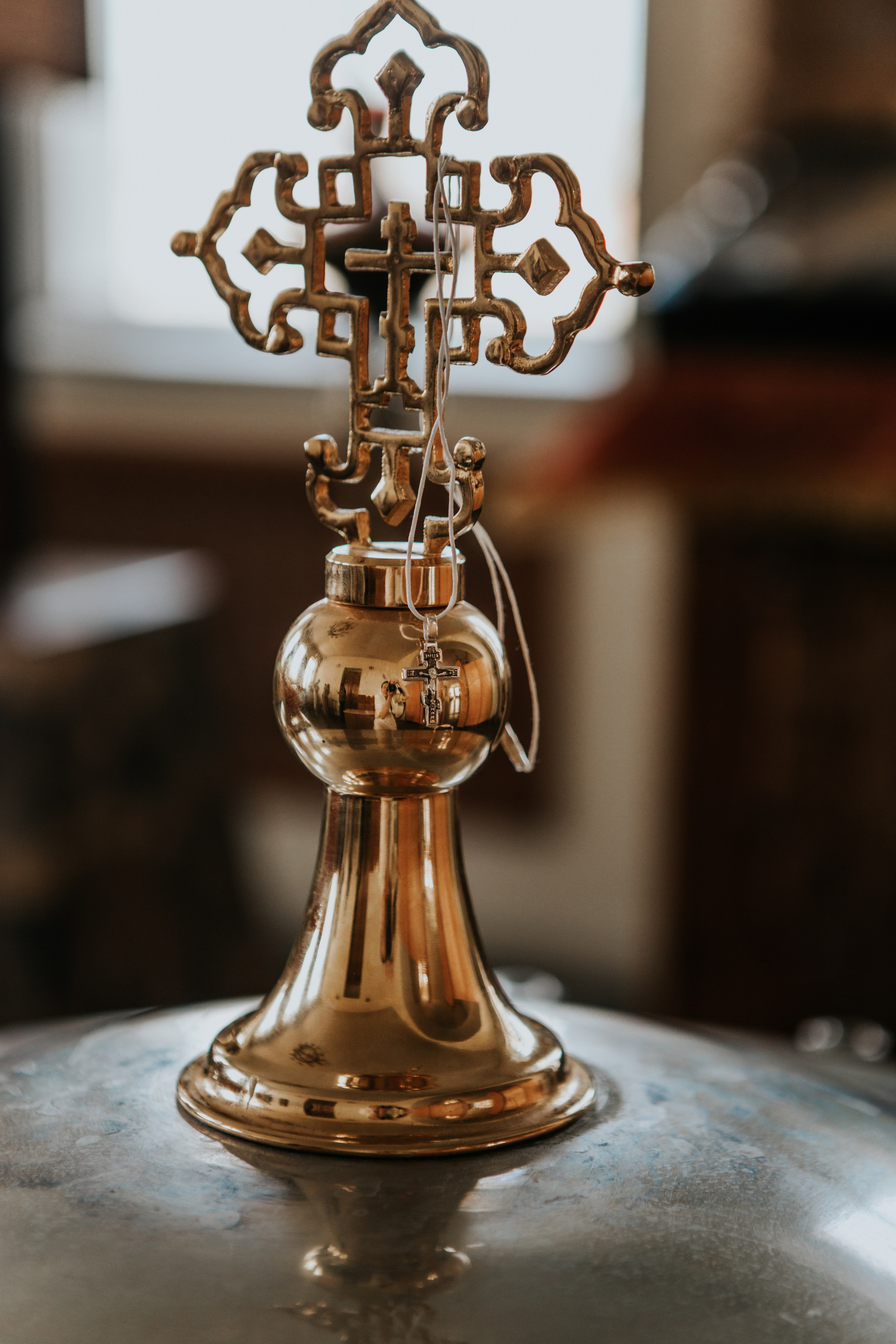 Крещение и венчание. Свадебный, семейный, фотограф крещения Волгоград — Черняева Ирина