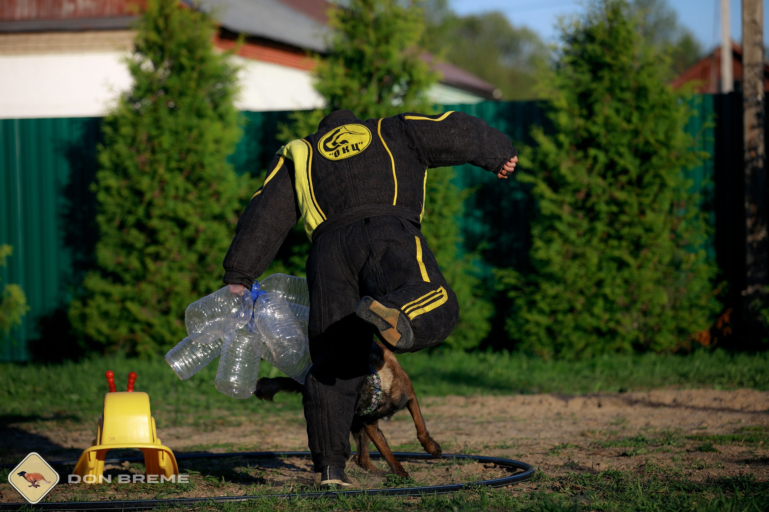 Семинар для фигурантов, день 3. Фотограф-анималист Mary Mart — Москва, Питер