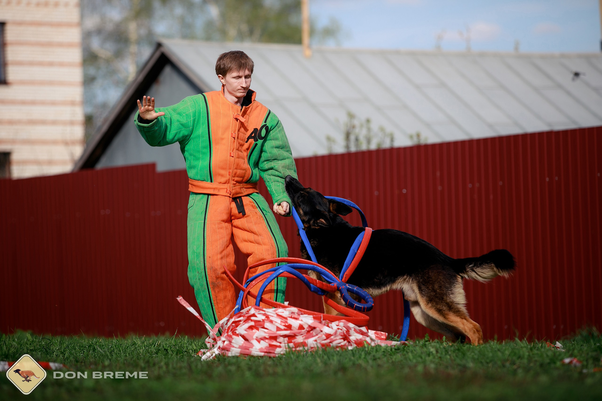 Семинар для фигурантов, день 2. Фотограф-анималист Mary Mart — Москва, Питер