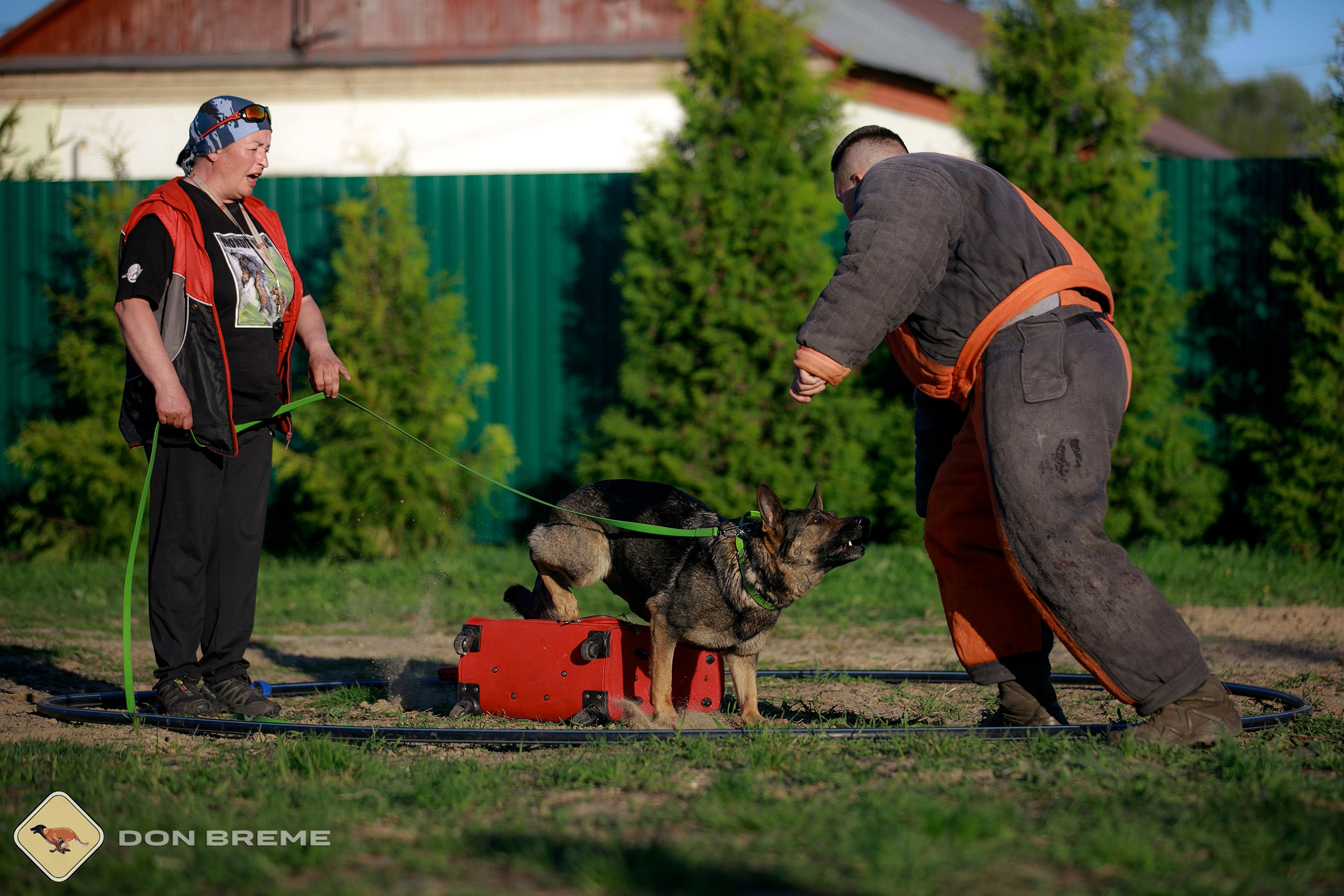 Семинар для фигурантов, день 3. Фотограф-анималист Mary Mart — Москва, Питер