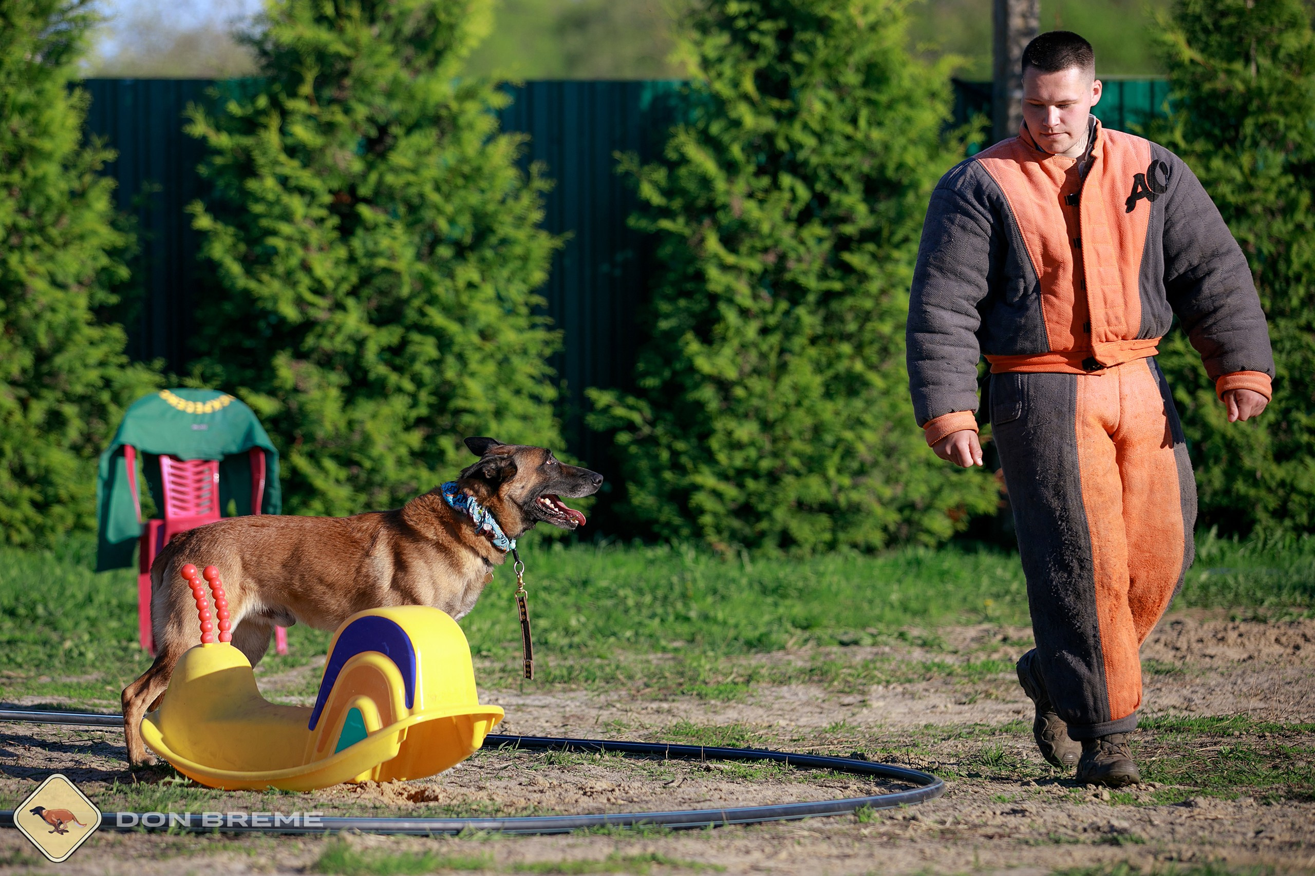 Семинар для фигурантов, день 3. Фотограф-анималист Mary Mart — Москва, Питер