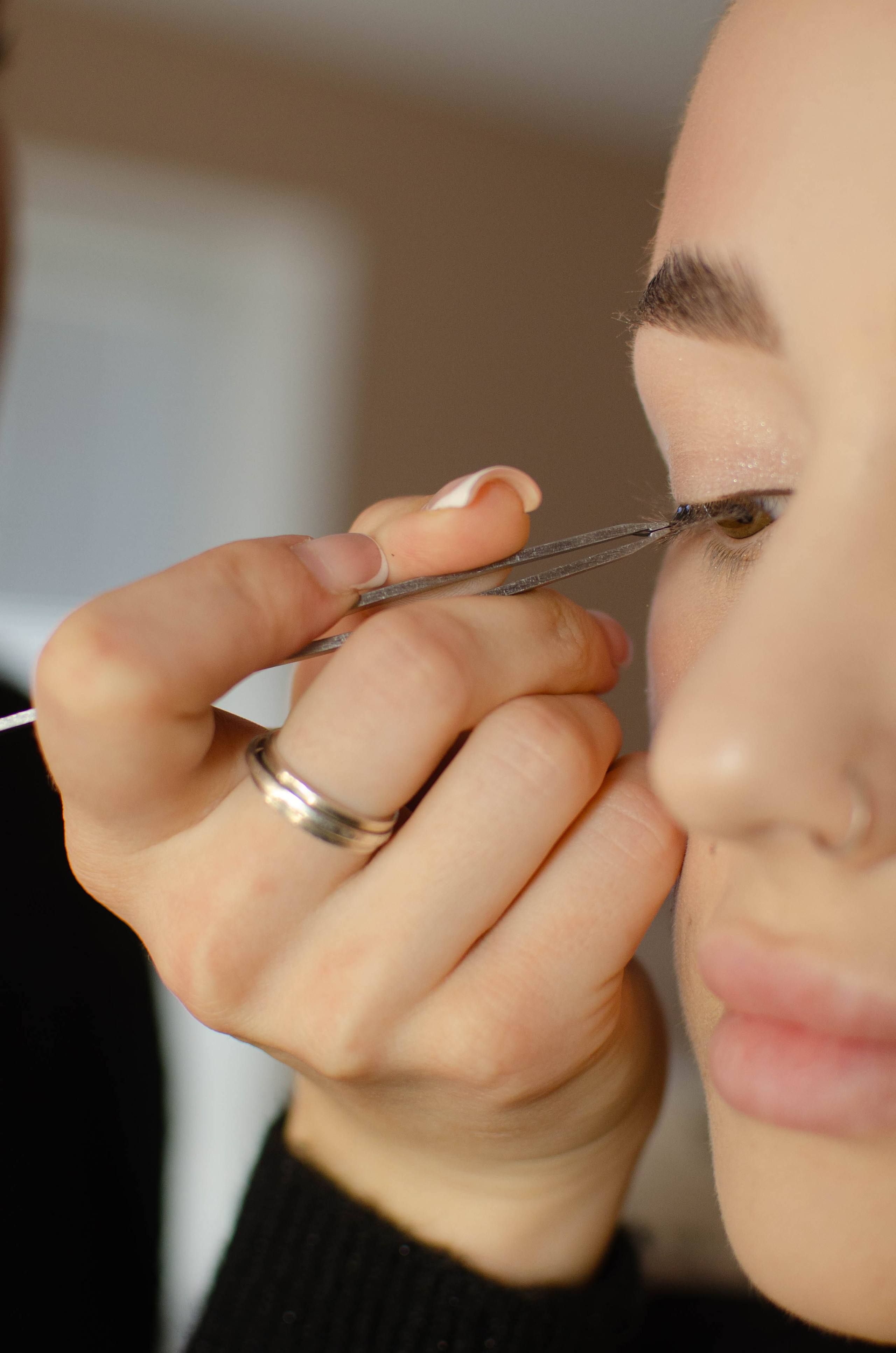 Для блога визажиста. Фотограф и контент-мейкер Пинск