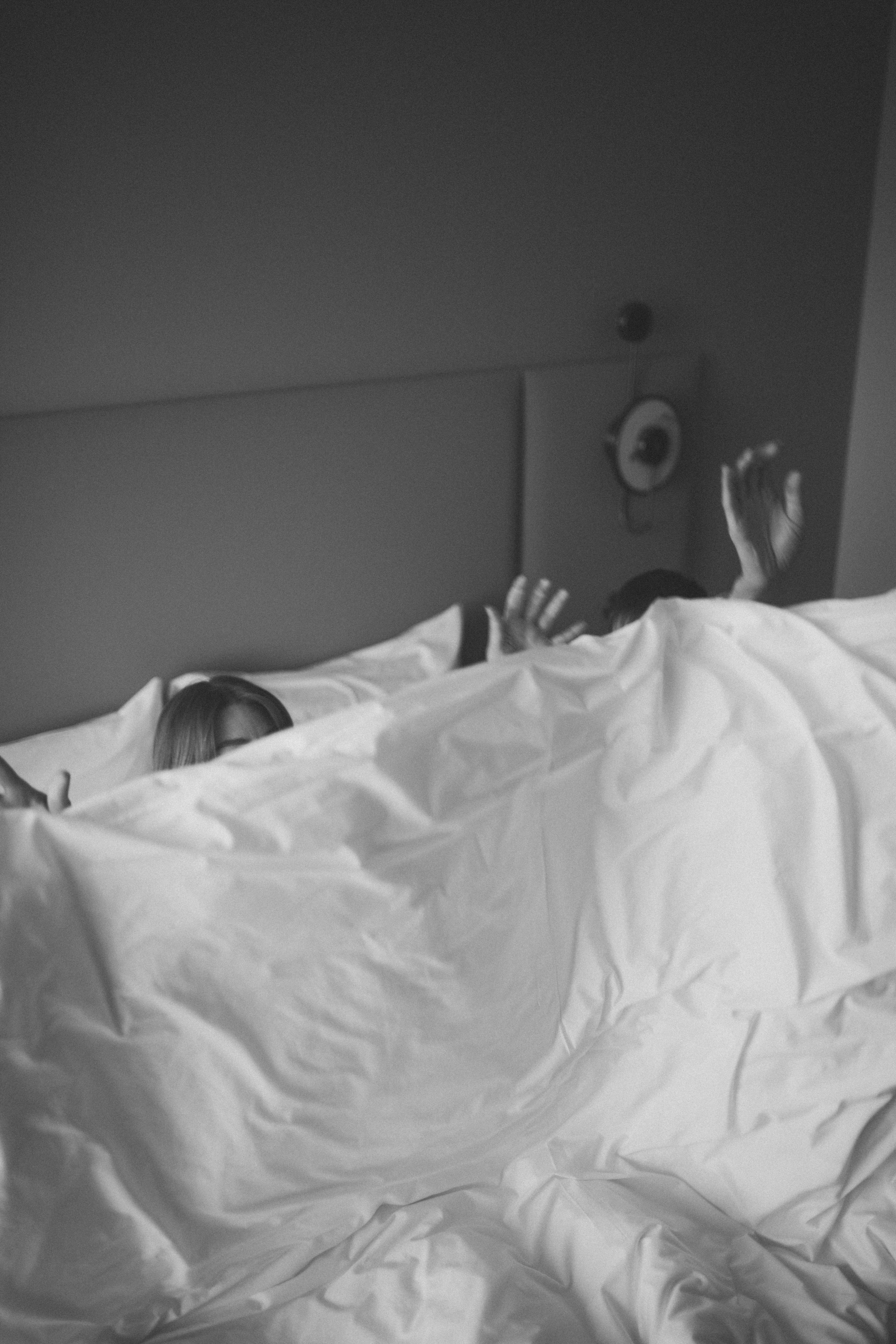 О любви на двоих. Свадебный фотограф Казань