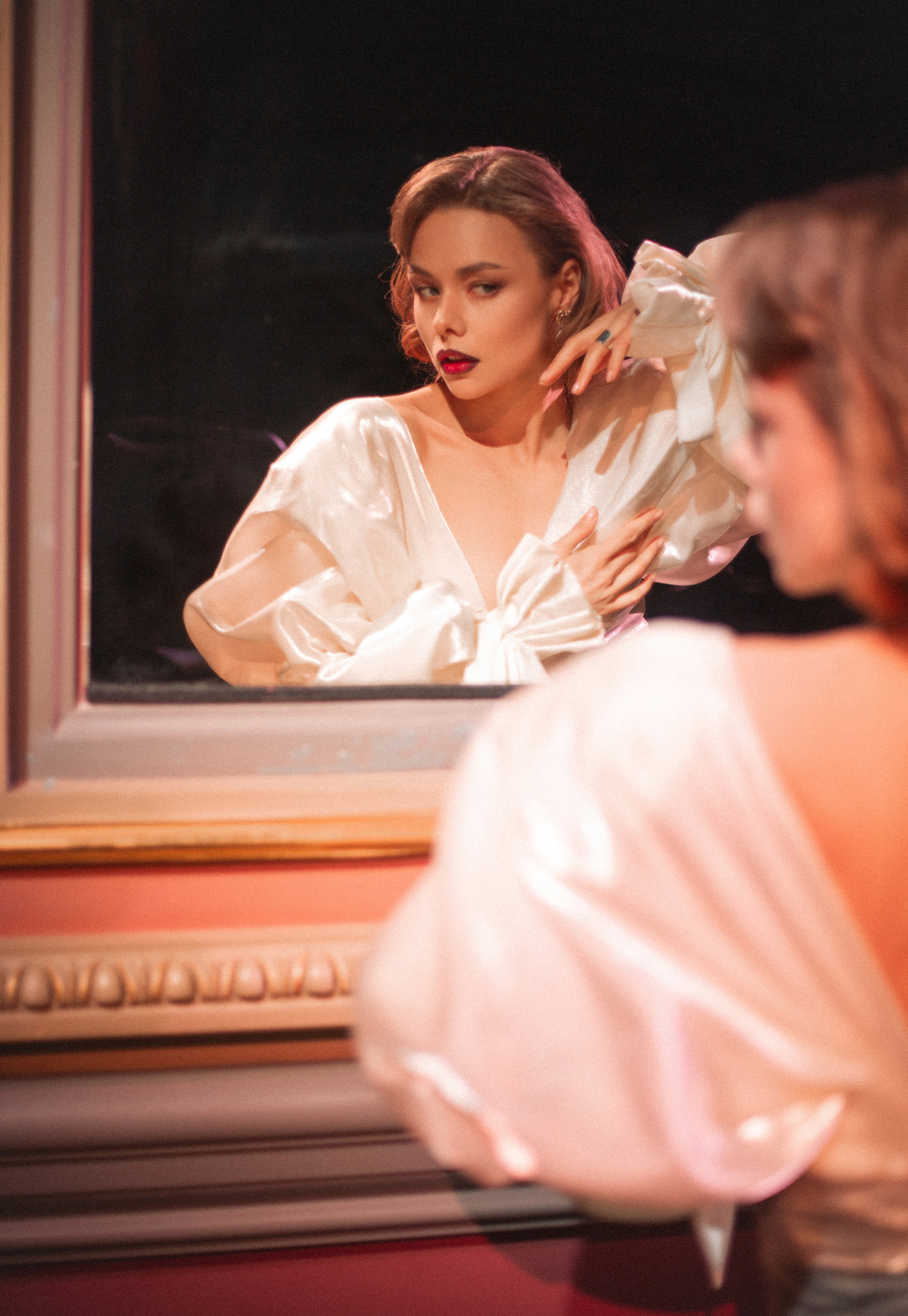 Анастасия Акатова. Фотограф | Юля Ди