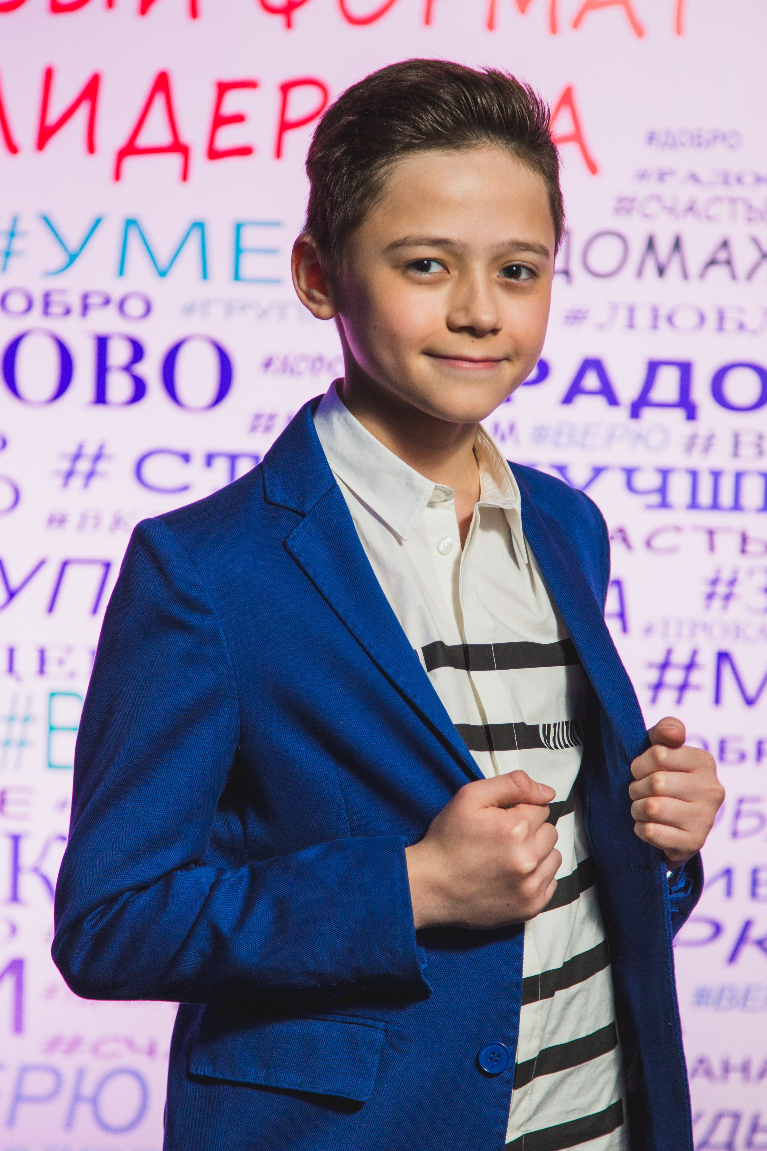 О2ТВ группа СТРАНА. Видеооператор/Фотограф Николай Завьялов