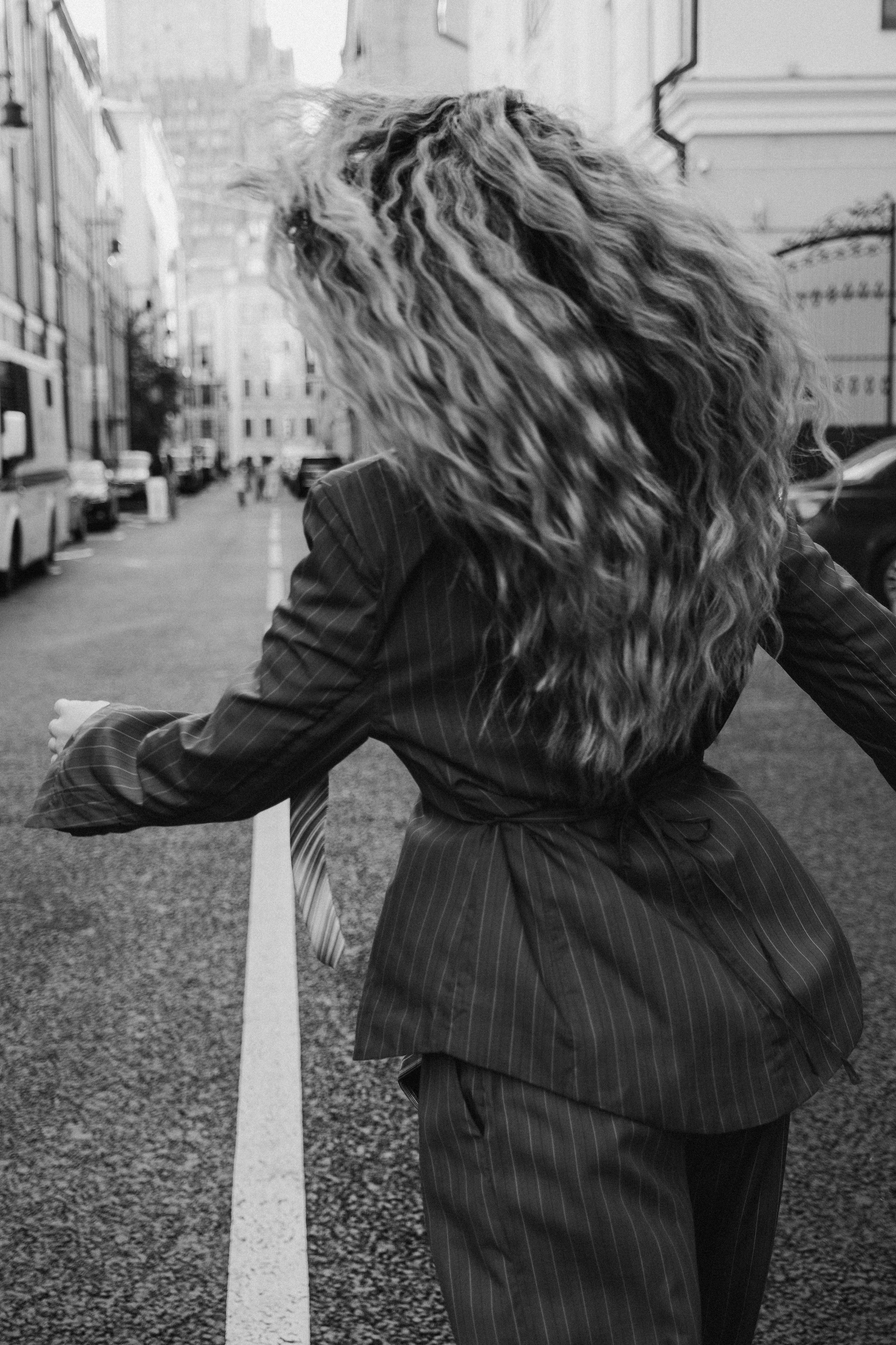 Street. Портретный фотограф в Москве Надежда Никитина!