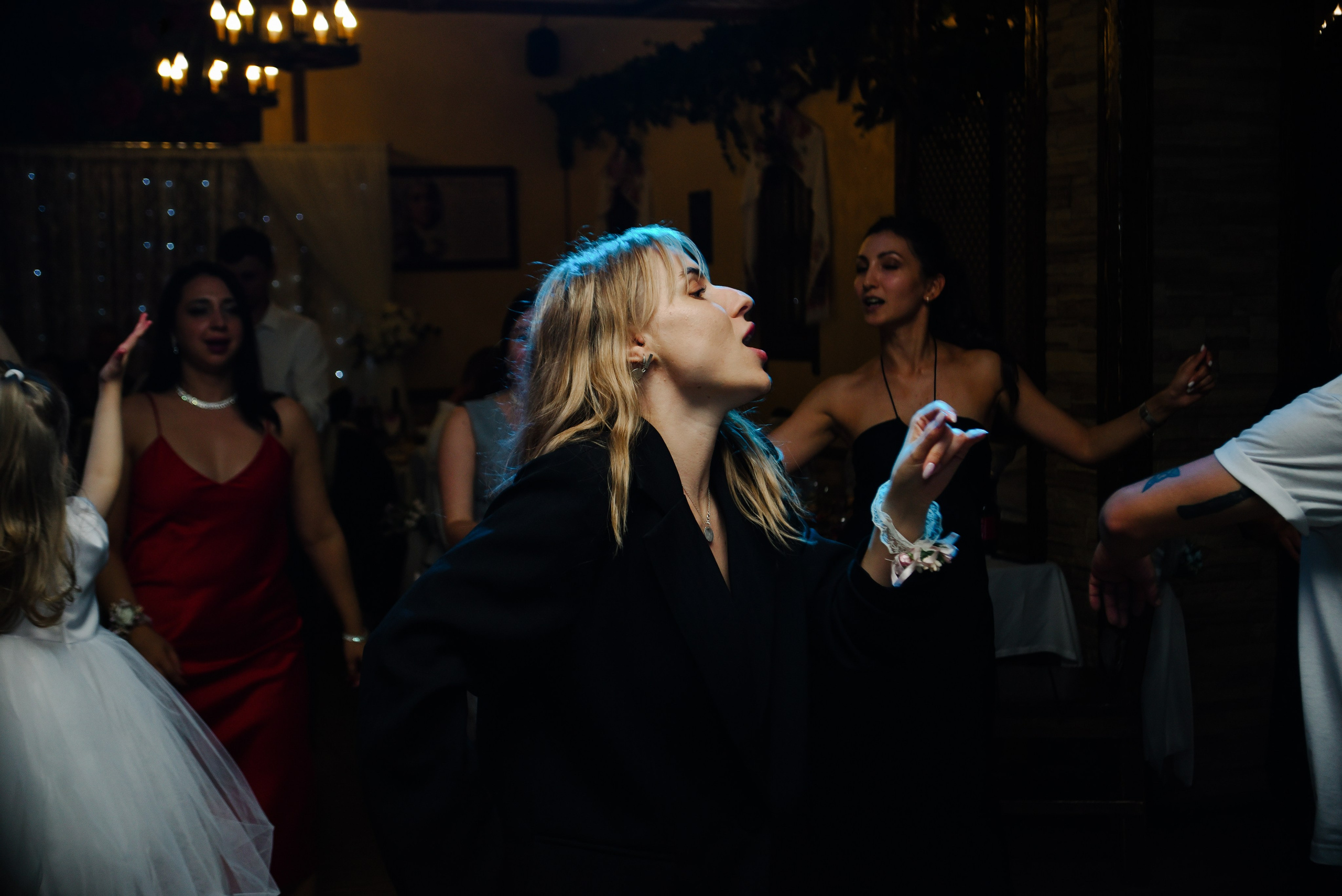 Александр и София. Фотограф Лола Волна, город Москва