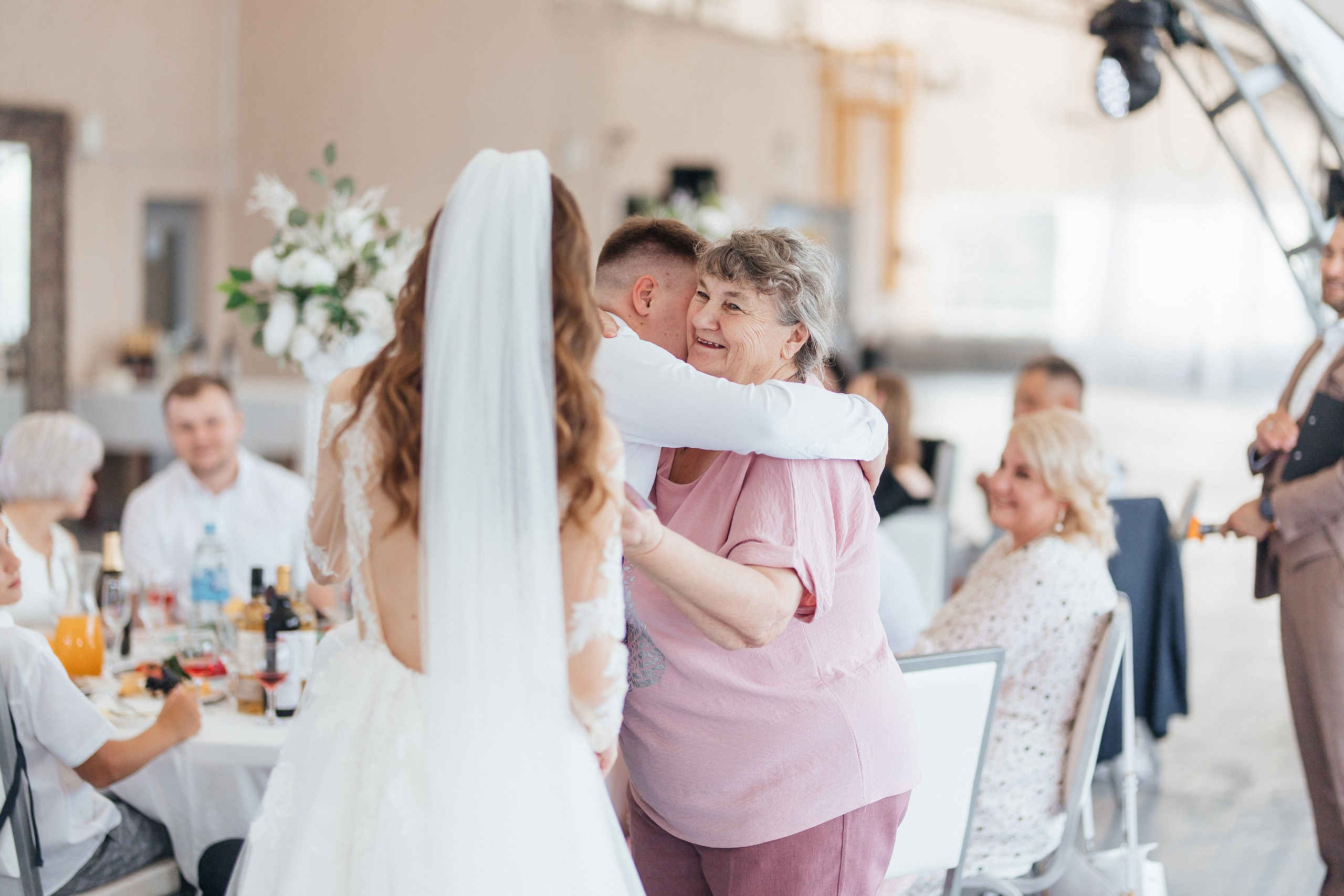 K&A. Фотограф в Нижнем Новгороде Панфилова Татьяна