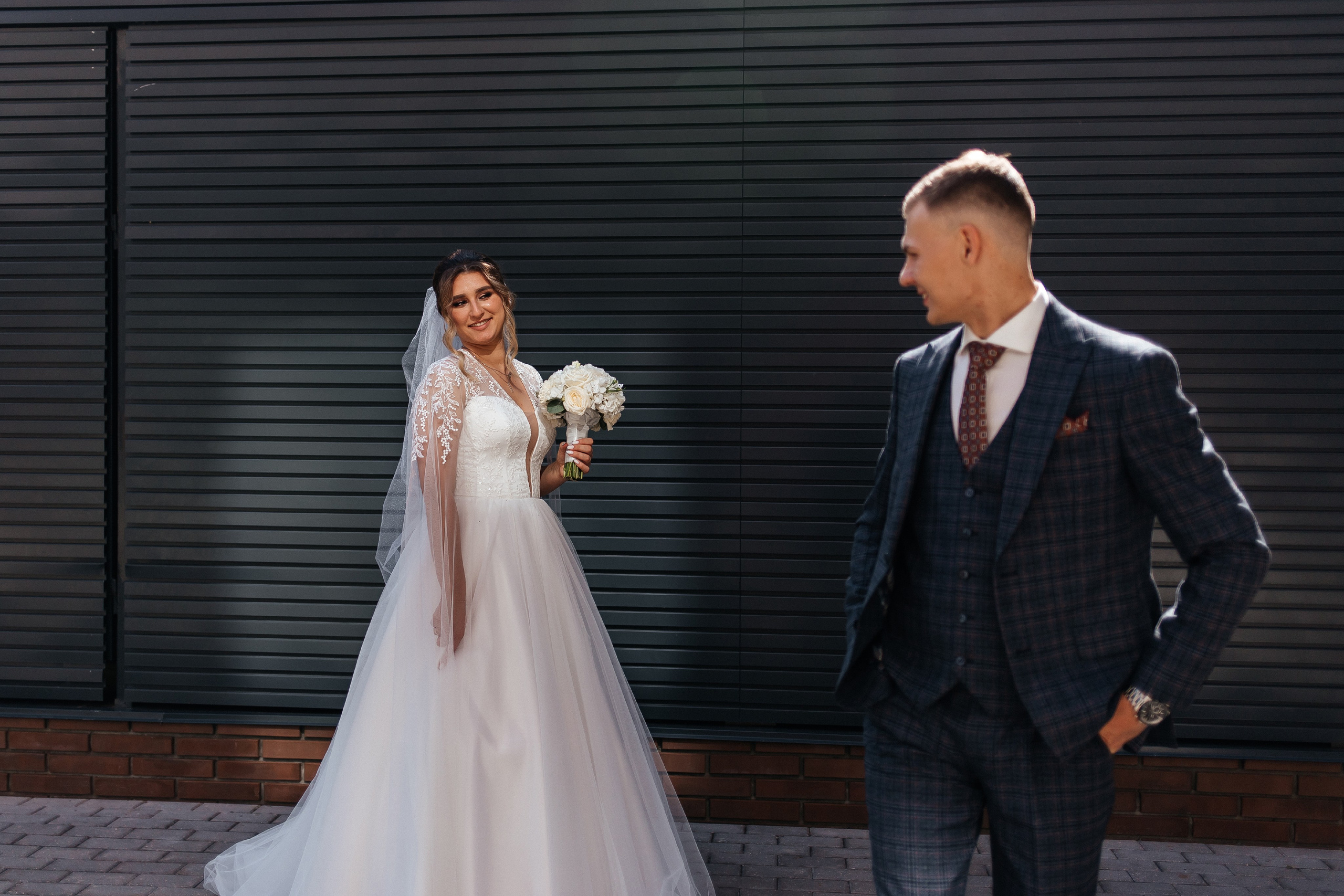 D&A. Фотограф в Нижнем Новгороде Панфилова Татьяна