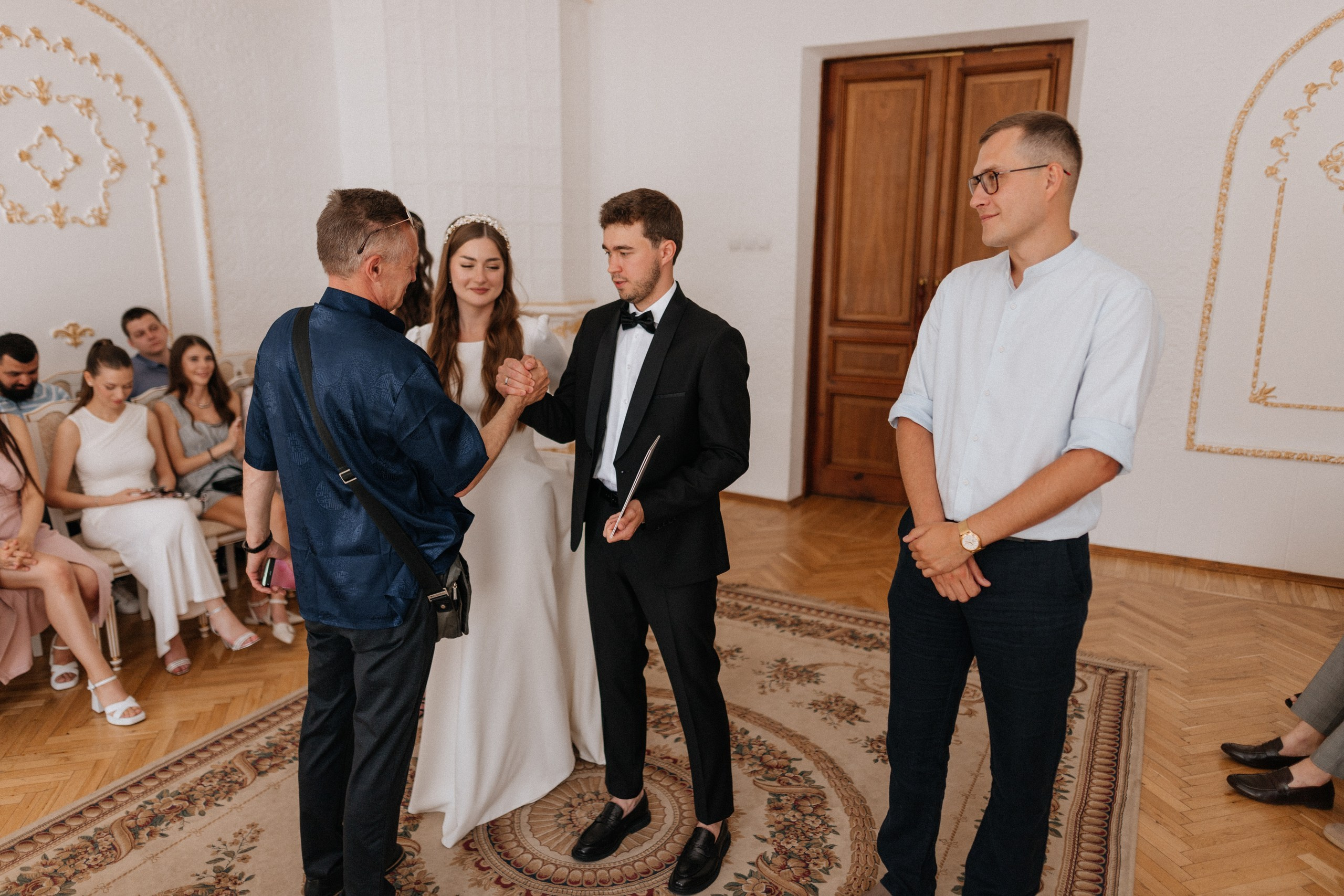 Андрей&Дарья. Фотограф в Нижнем Новгороде Панфилова Татьяна