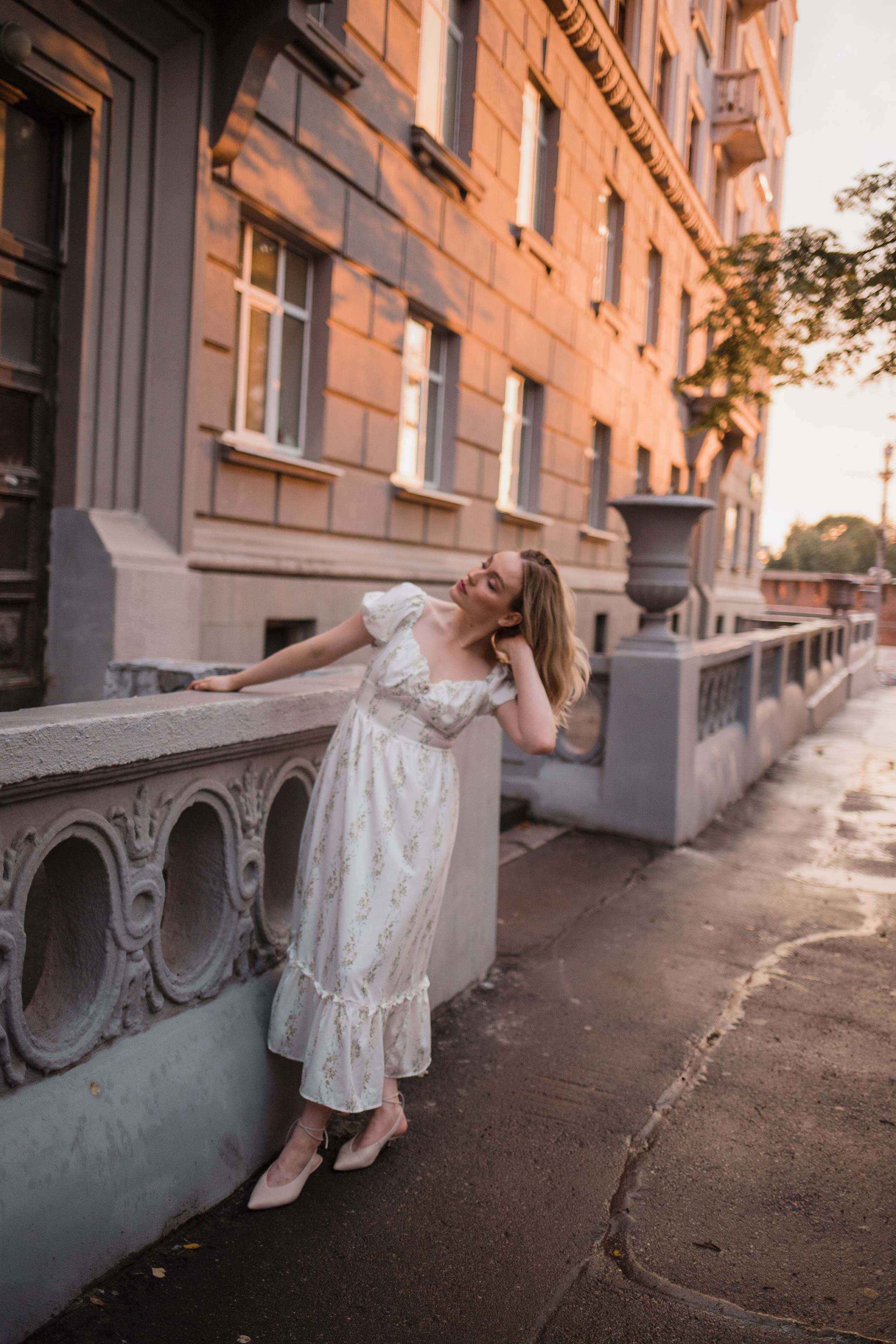 Кристина. Фотограф в Нижнем Новгороде Панфилова Татьяна