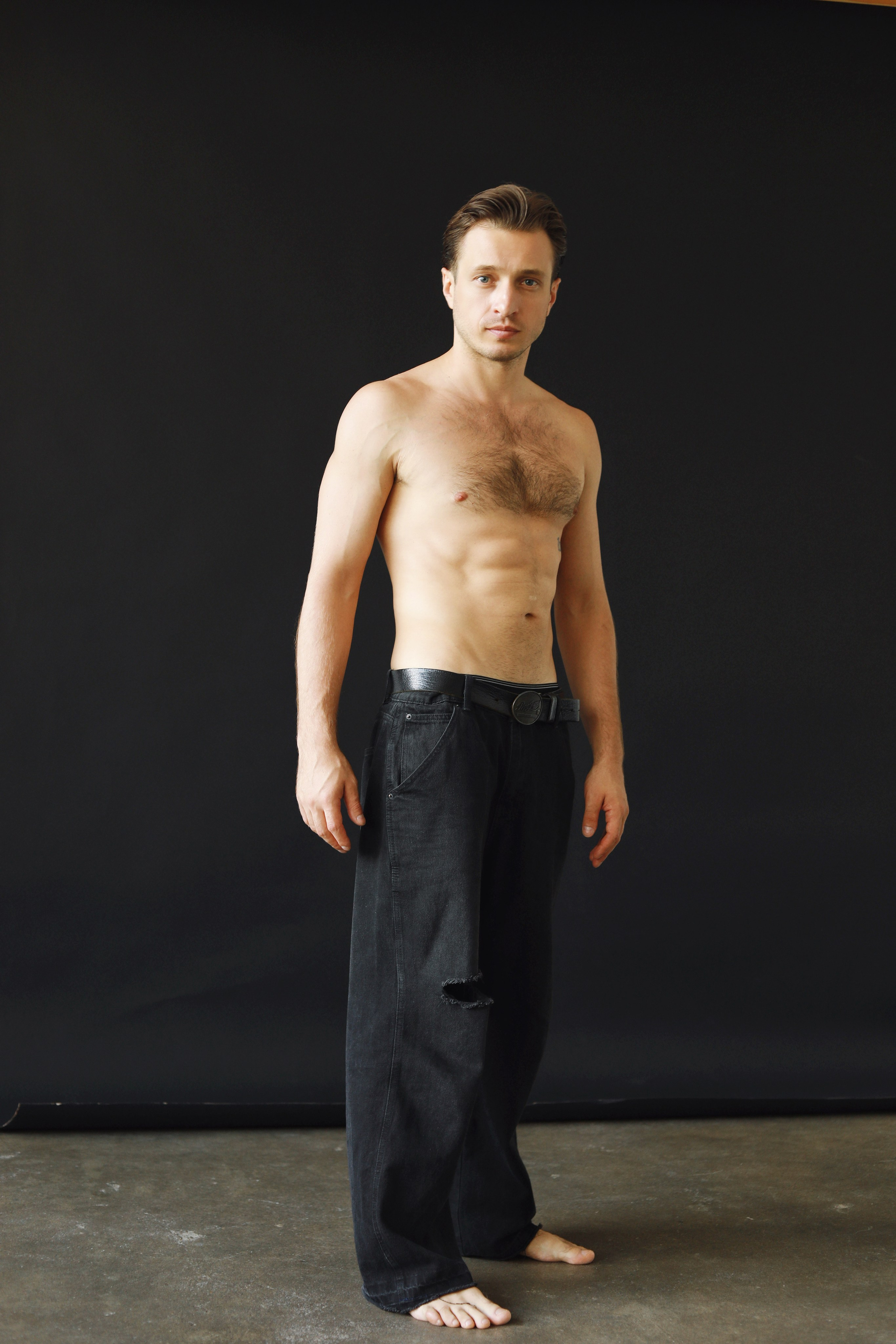 Женя. Фотограф