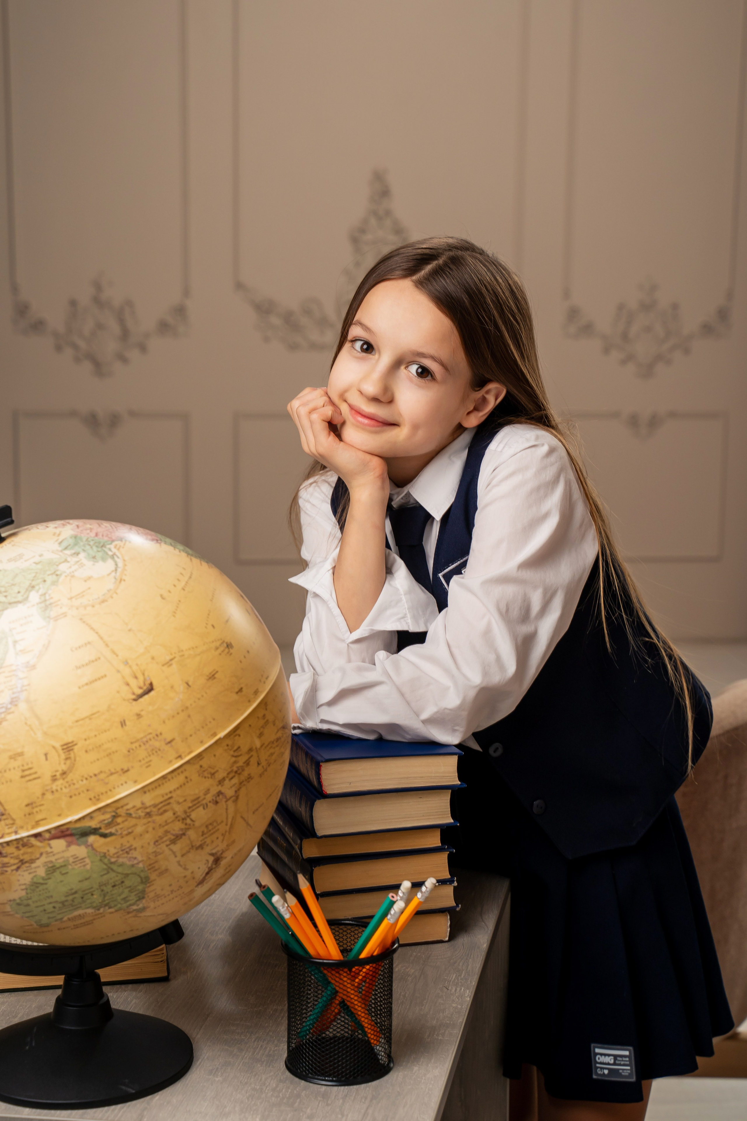 4 — 30. Выпускные альбомы в городе Кирове. Фотограф Екатерина Невская