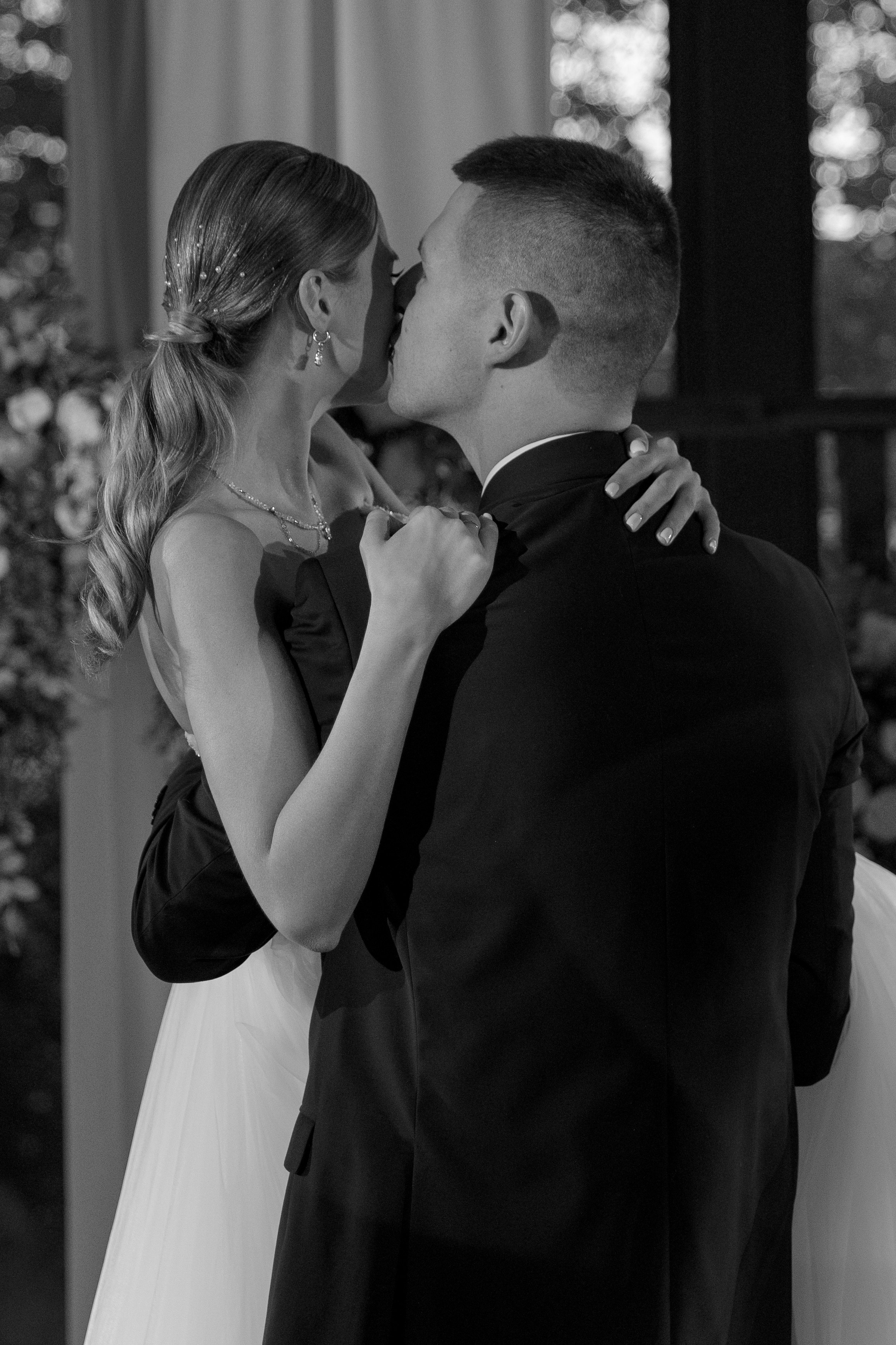 Никита и Анастасия. Фотограф — Погодина Екатерина