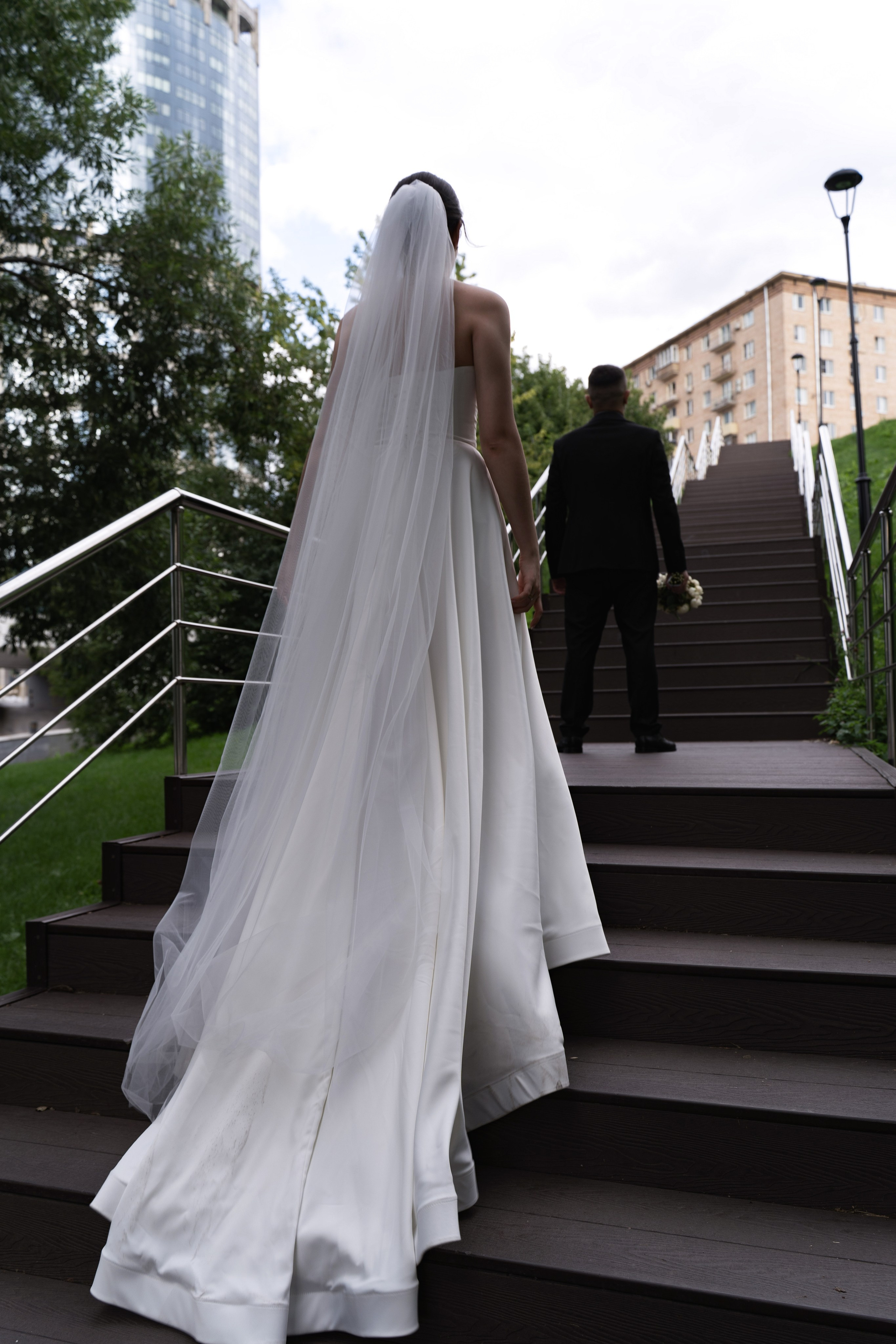 Evgeniya and Artem. Rezyame