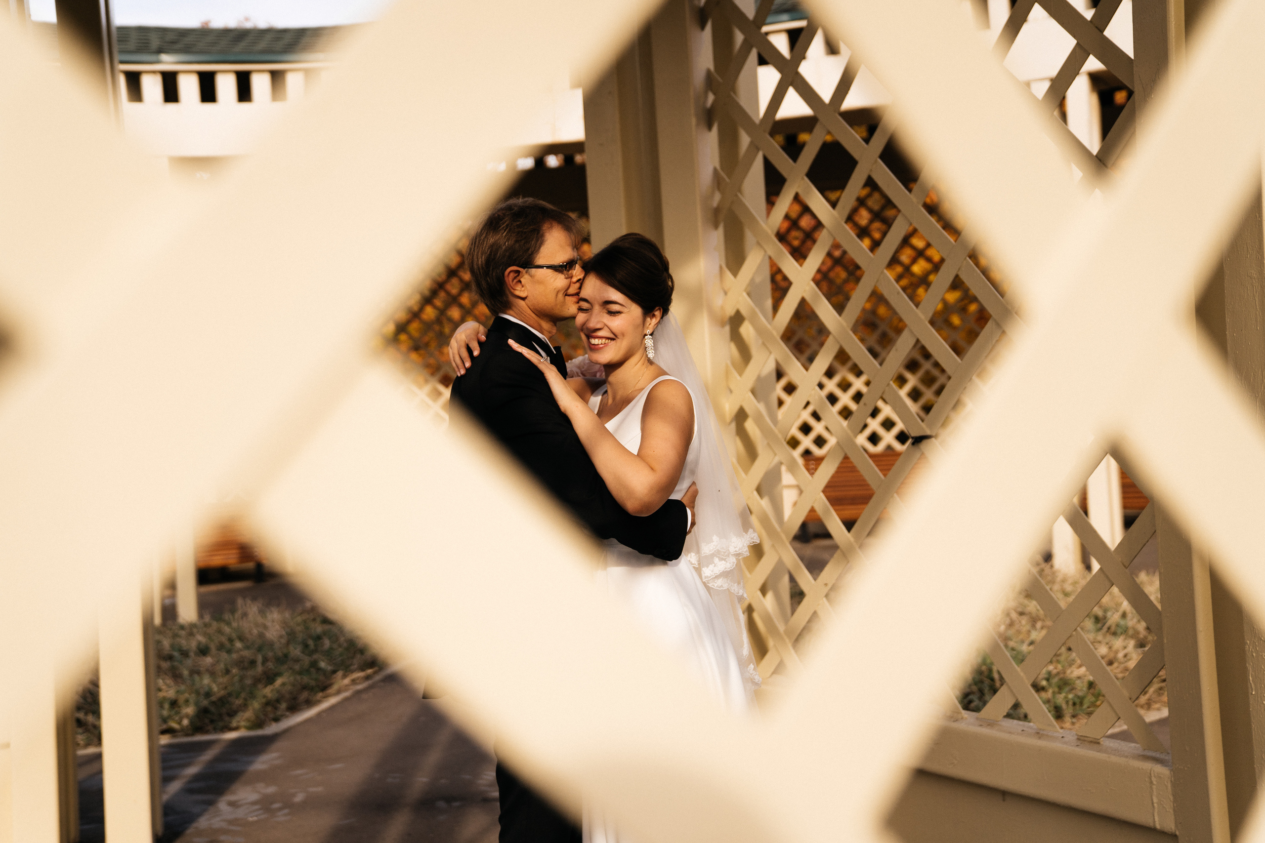 Мария и Евгений. Катя Завьялова