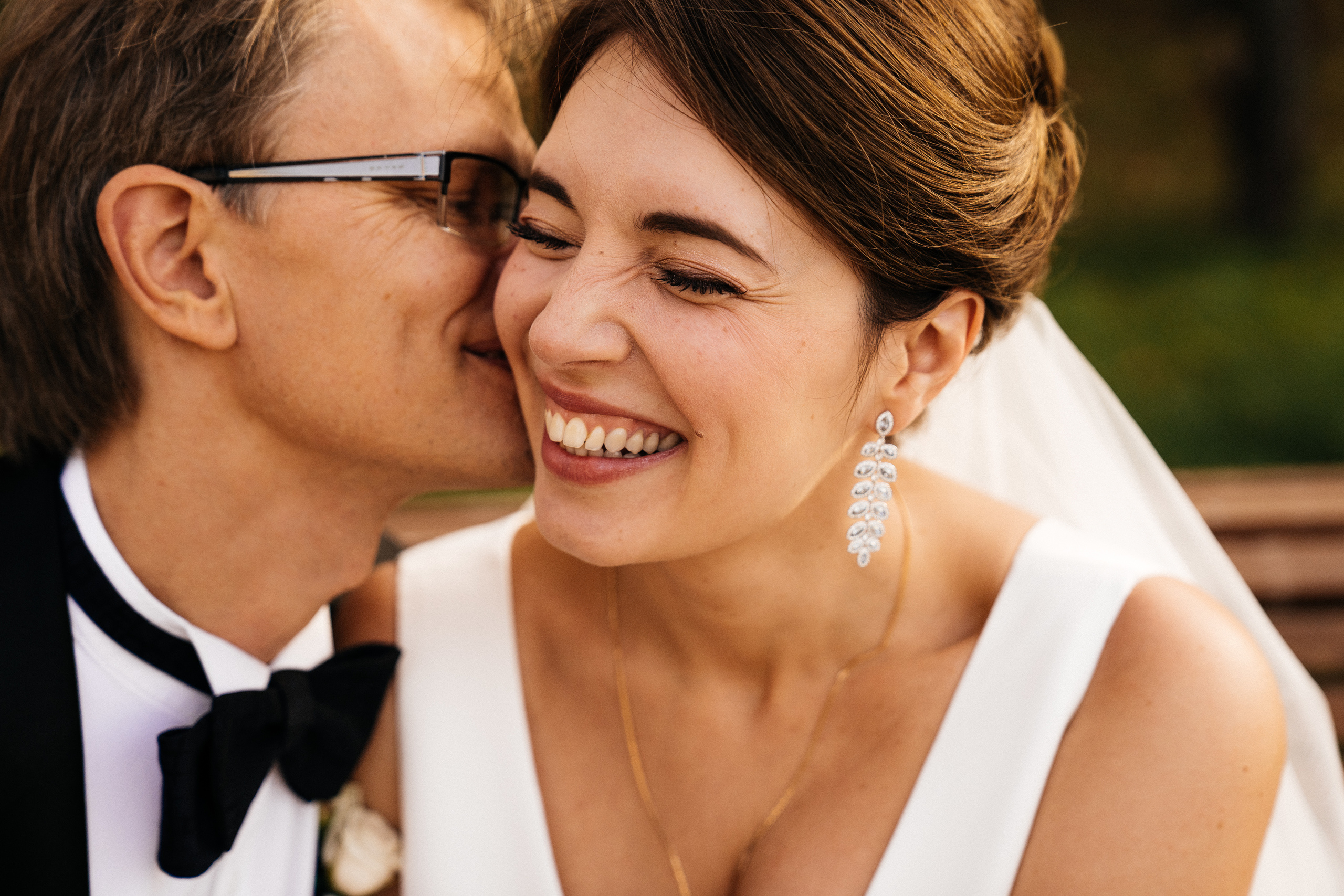 Мария и Евгений. Катя Завьялова