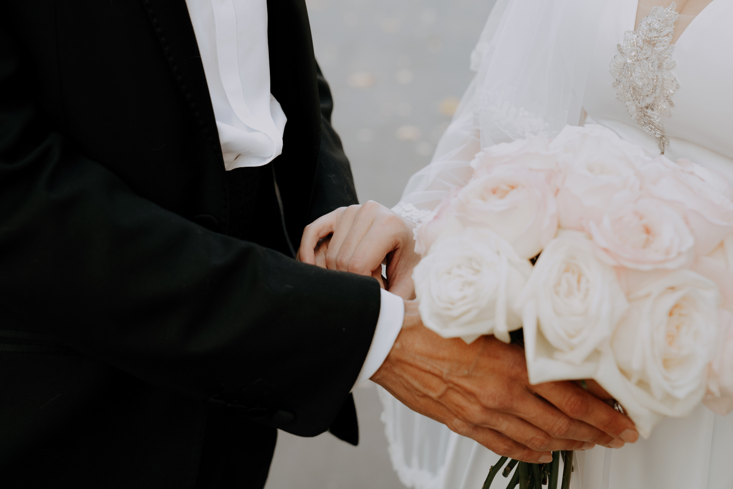 Мария и Евгений. Катя Завьялова