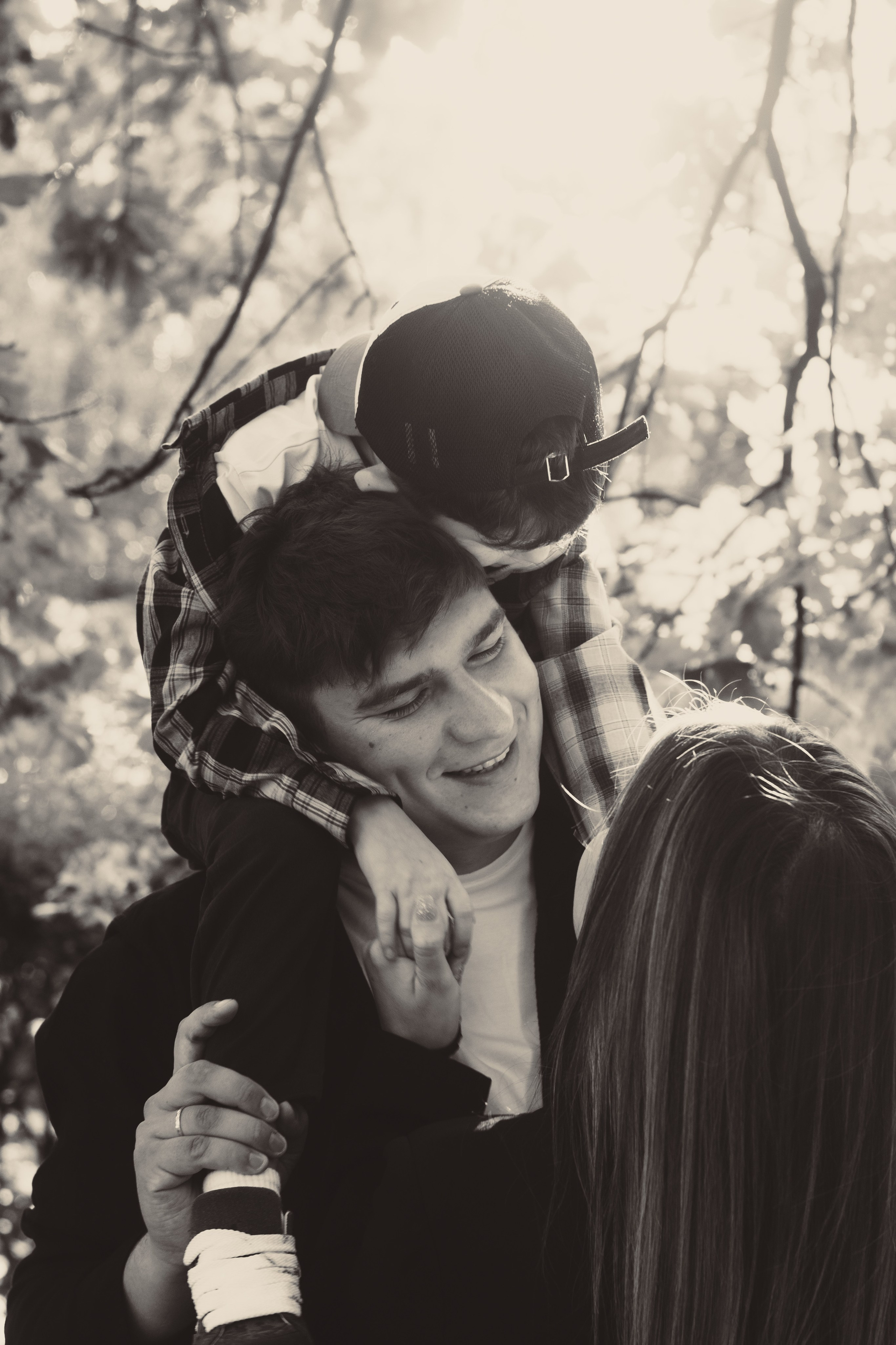 Семейные. Главная