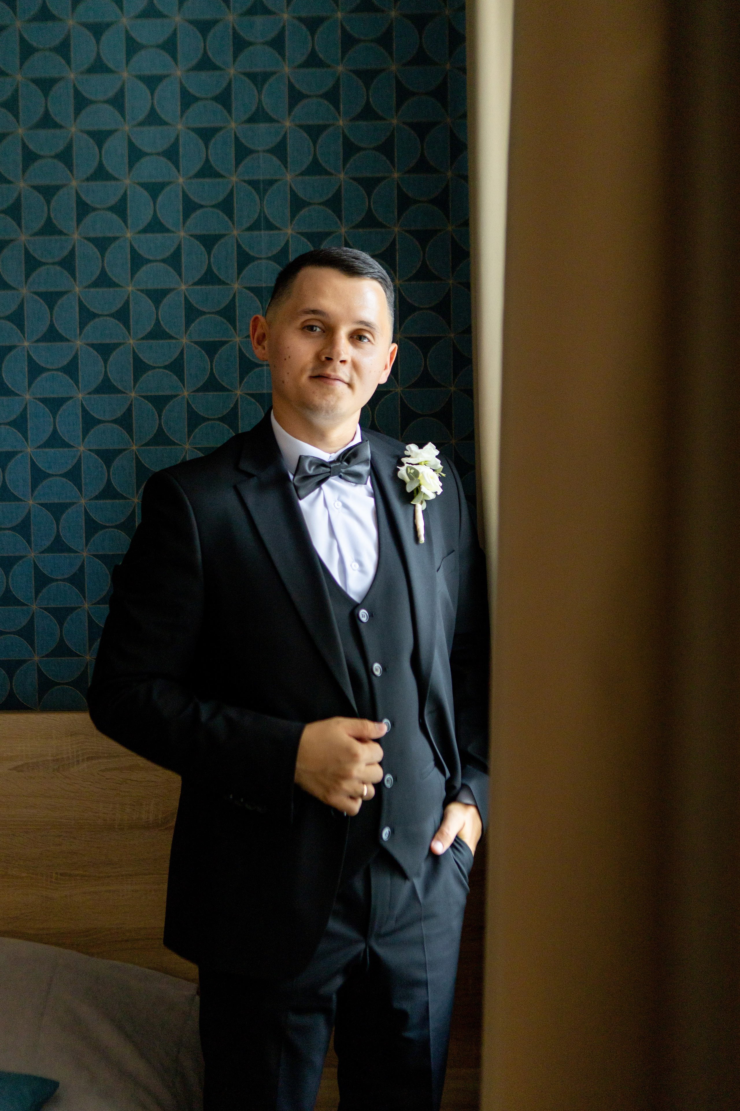 Елизавета и Леонид. Семейный и детский фотограф в Стерлитамаке Разина Рахмангулова