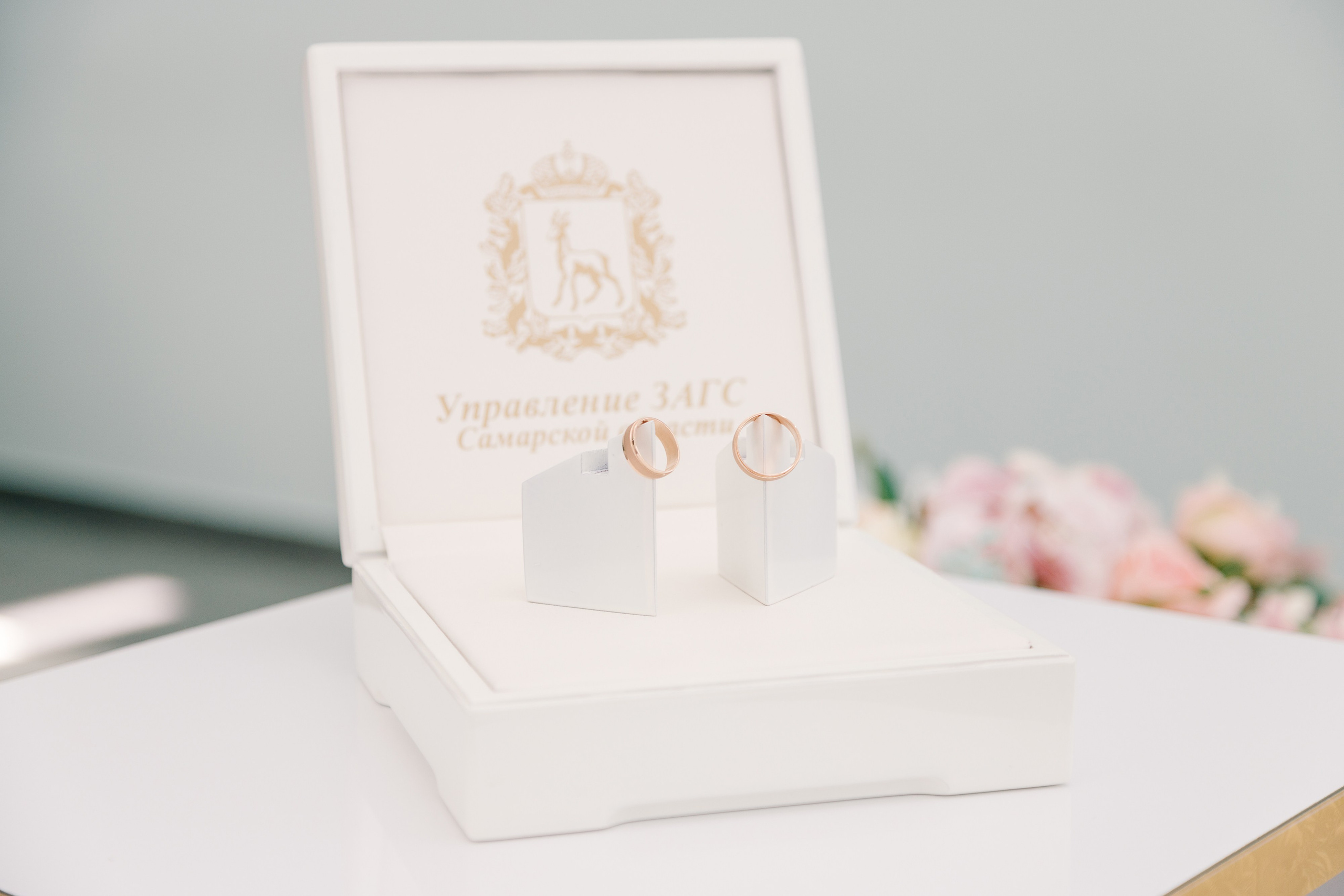 Данила и Вероника. Фотограф в Сызрани — Владислав Панов